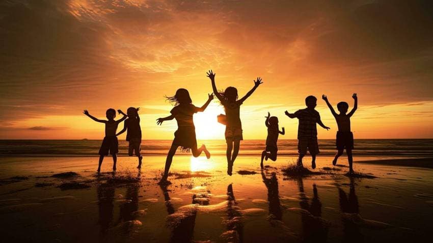 Odisha Police Rescue 28 Missing Children in Special Crackdown