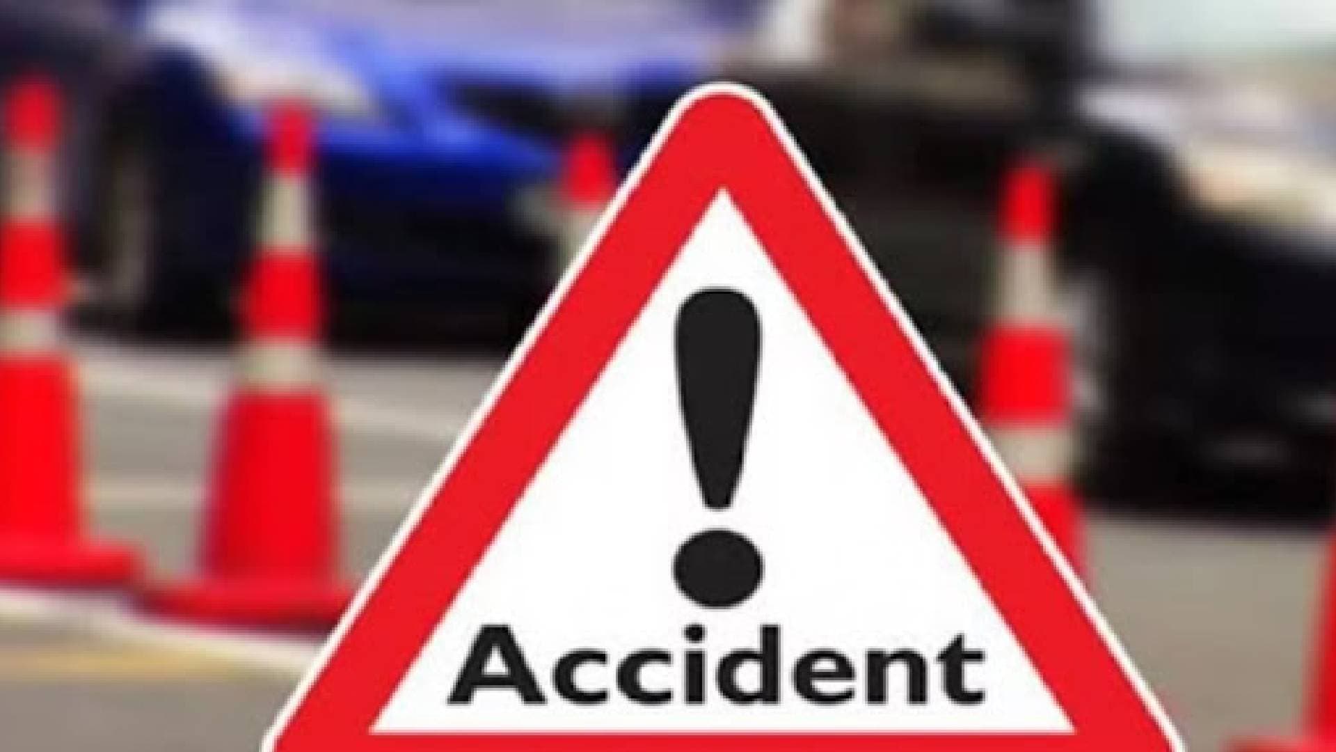 BJP Worker Killed In Road Mishap, Family Alleges Murder