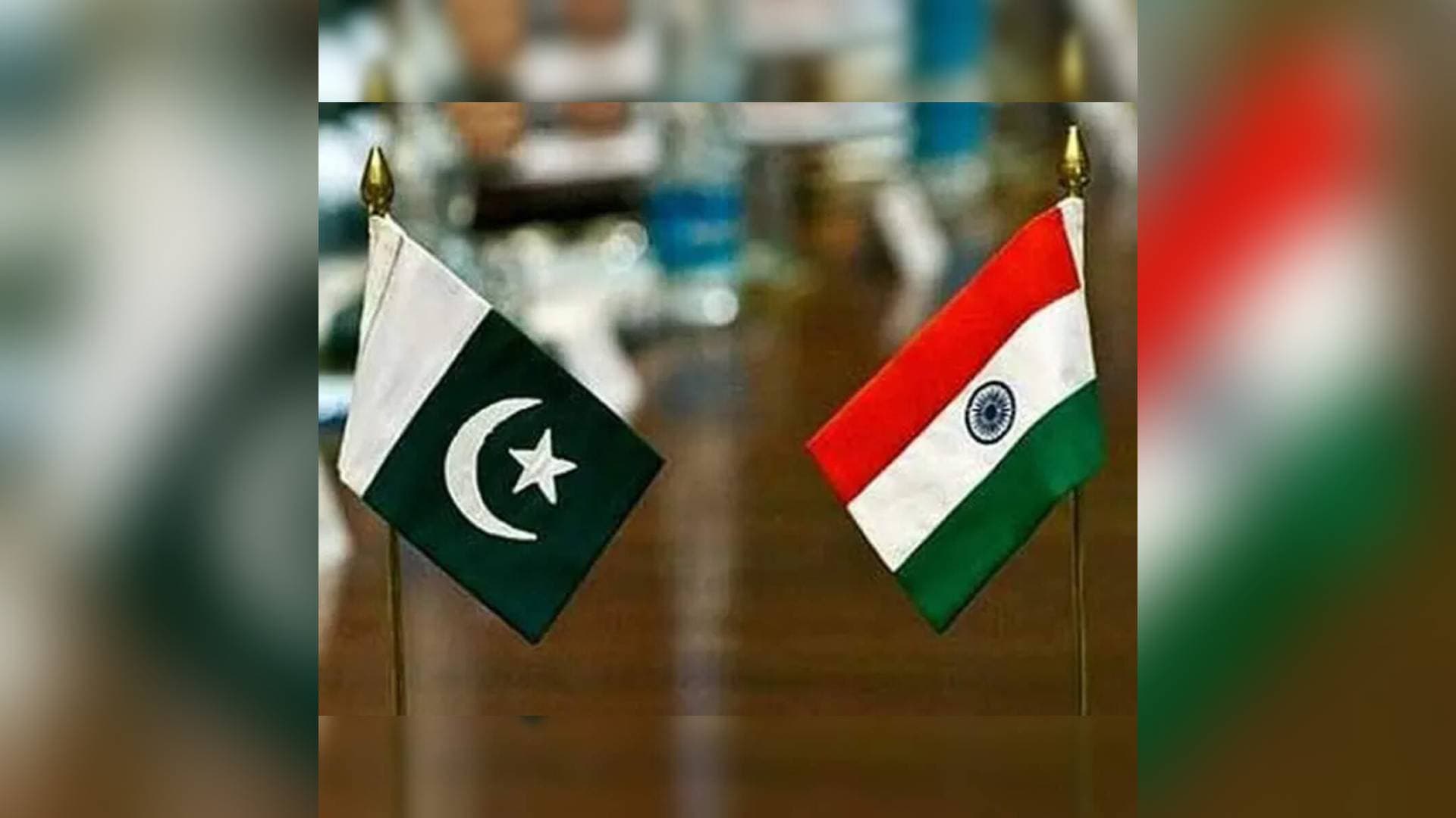 India Summons Pakistan's Top Diplomat In Delhi; Hands Over Formal Persona Non Grata Note For Its Military Diplomats: Sources