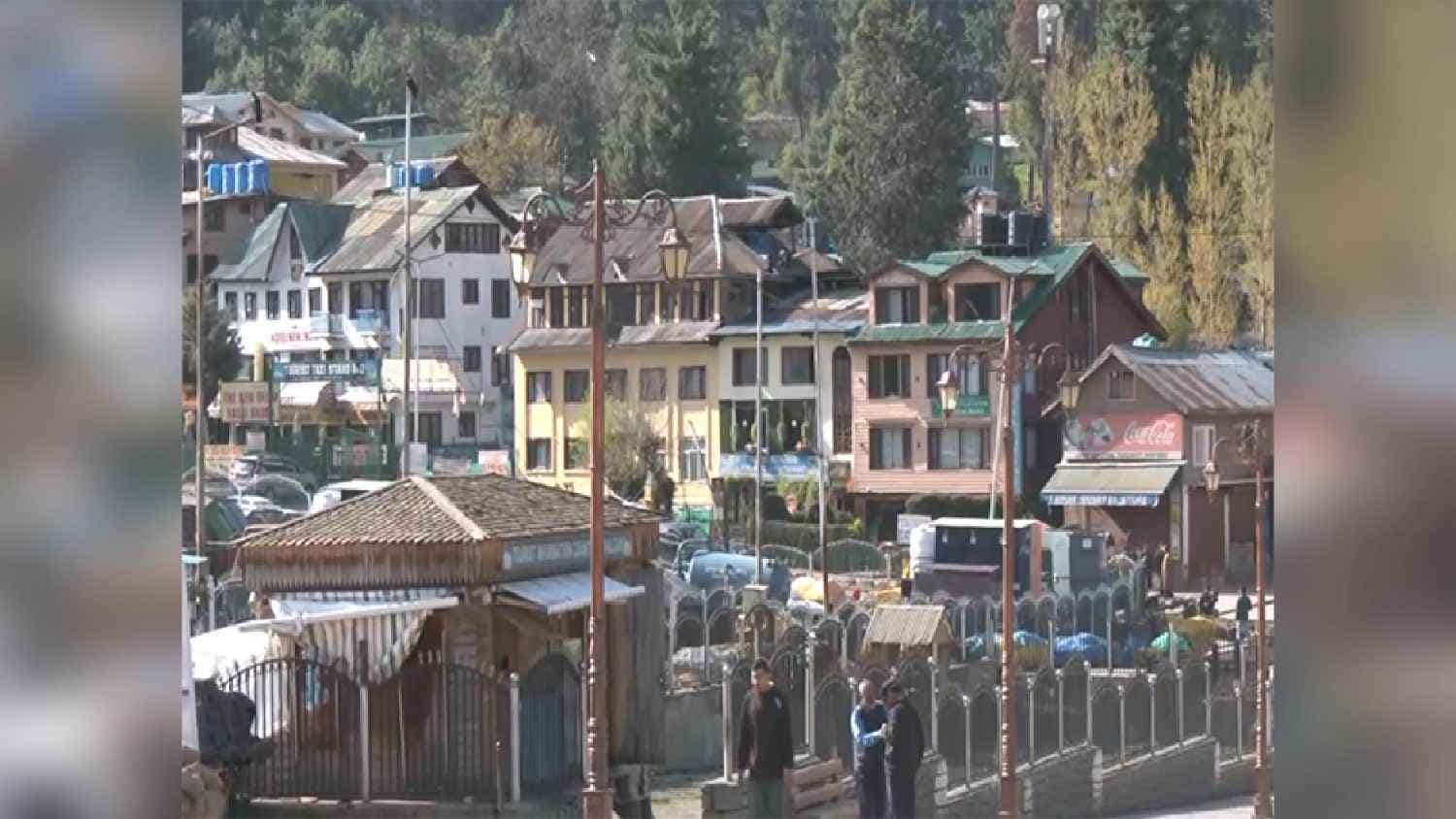 US Embassy Reminds Citizens Of 'Do Not Travel' Advisory For J&K After Pahalgam Attack