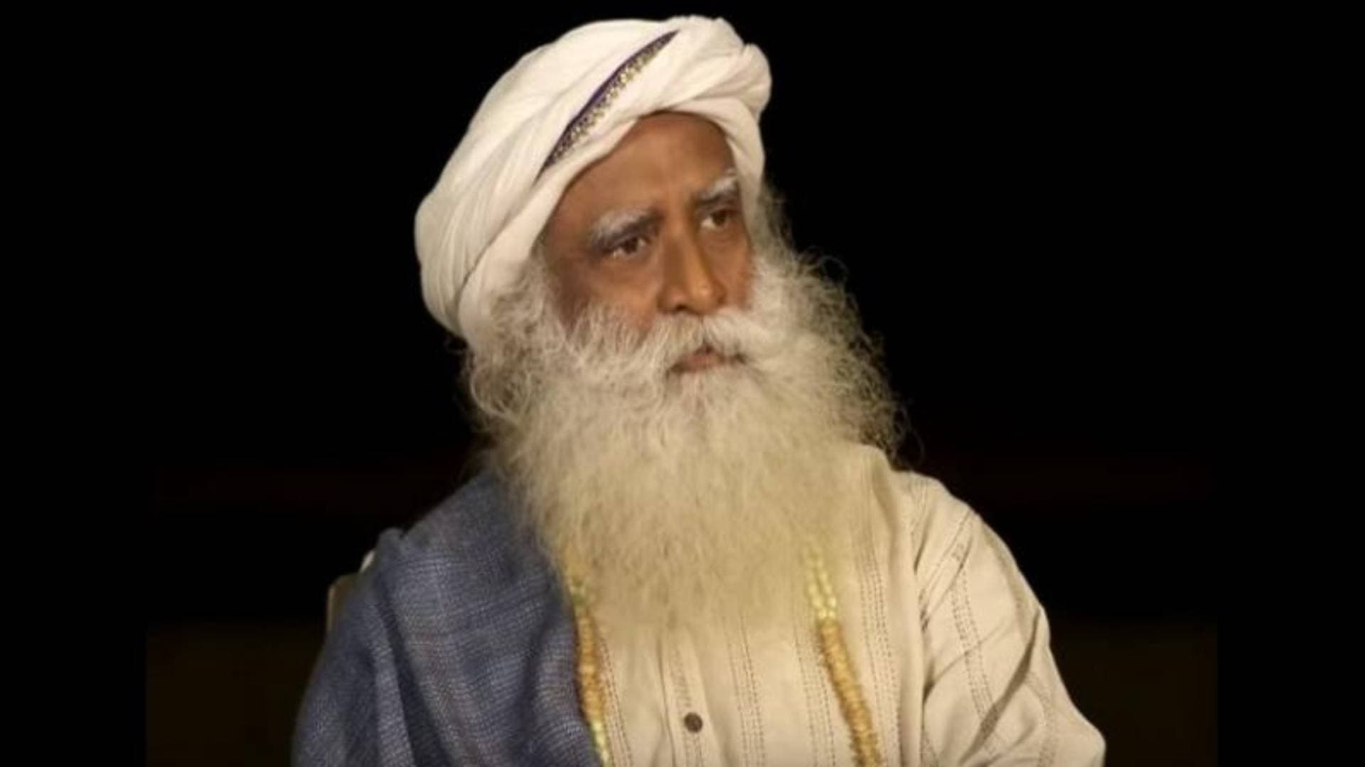 Religiously-Motivated Terrorism Dangerous, Must Be Stopped: Sadhguru On Pahalgam Attack