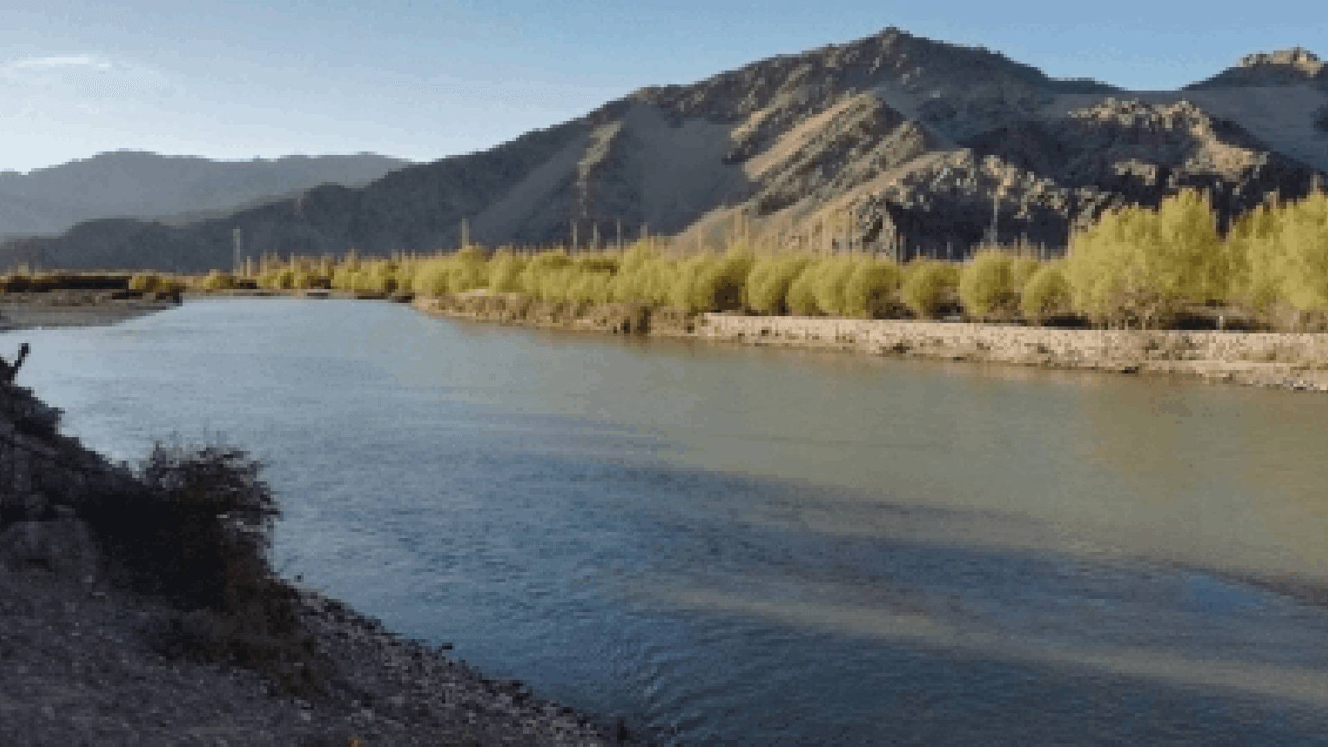 India Leverages Water Resources As Strategic Tool To Tighten Noose Around 'Rogue State' Pakistan