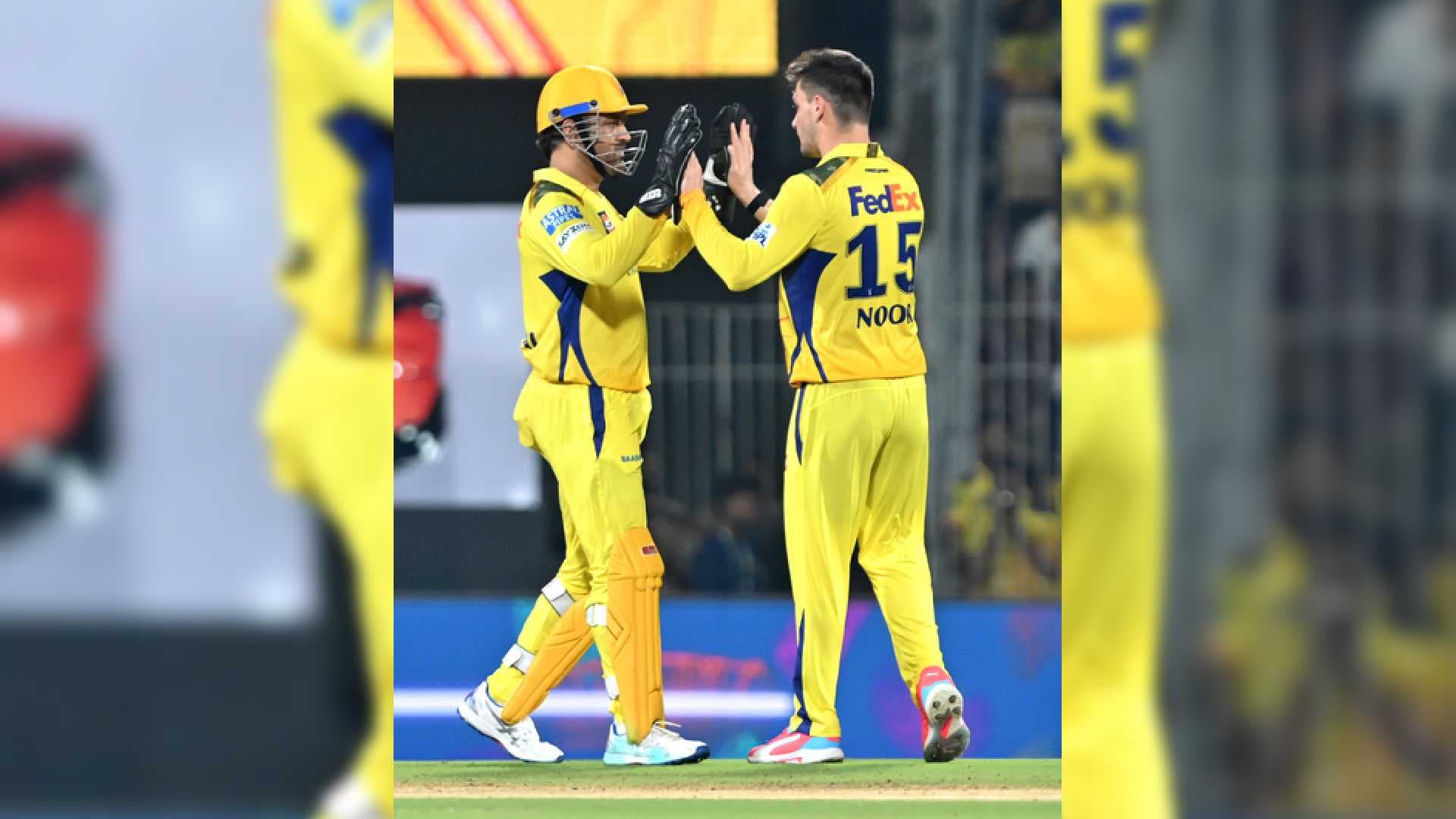 IPL 2025: MS Dhoni Reaches 400 T20 Games Milestone