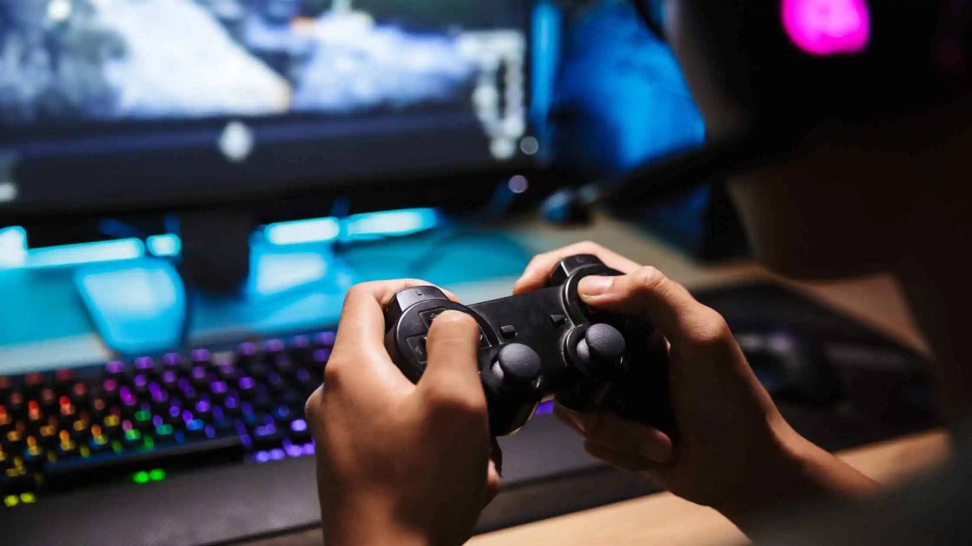 From Gamer To Millionaire: Odisha's Youth Wins Rs 3 Crore, Mahindra Thar In Online Game