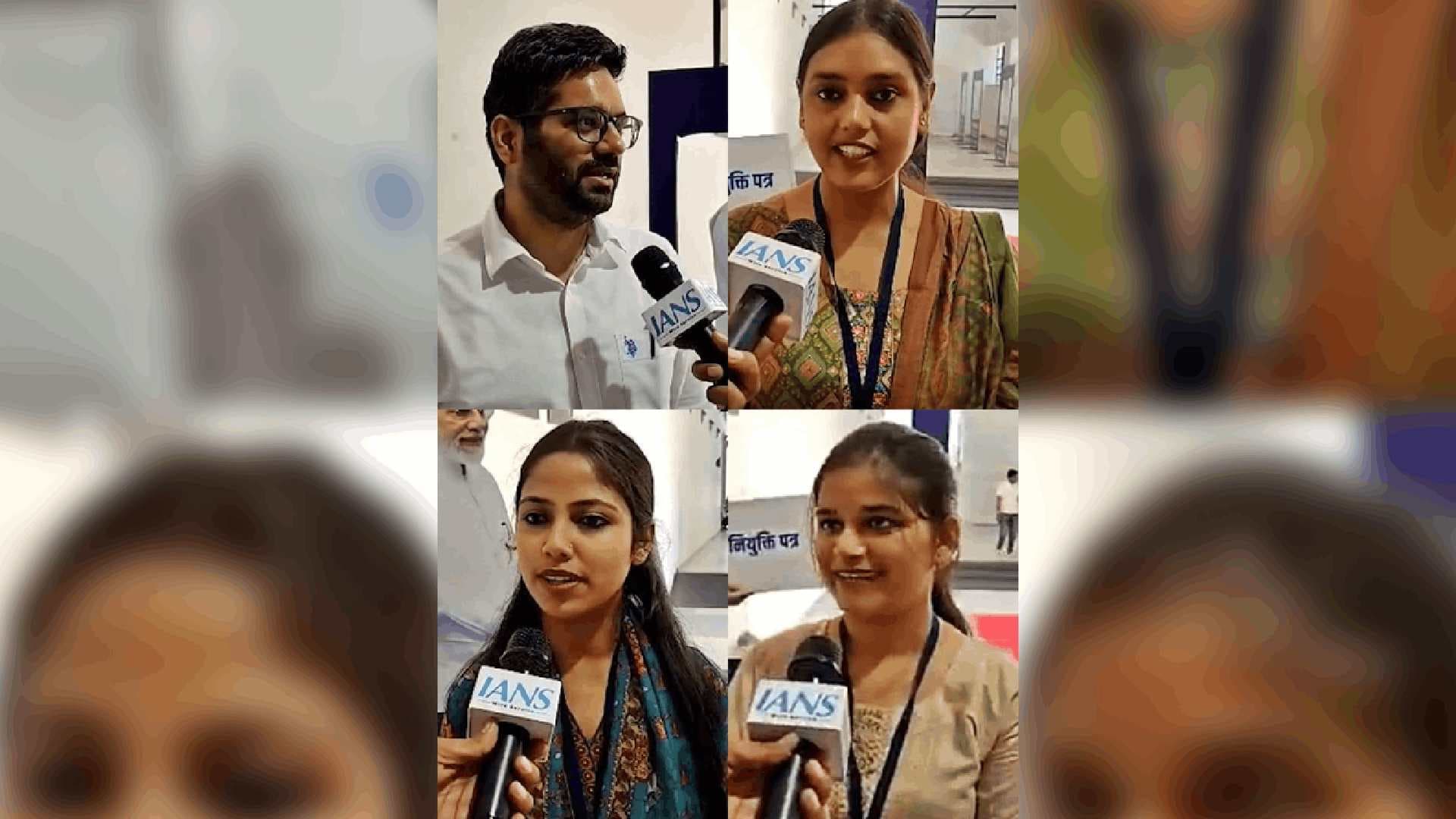 15th Rozgar Mela: Job-Seekers Across India Celebrate After Getting Appointment Letters From PM Modi