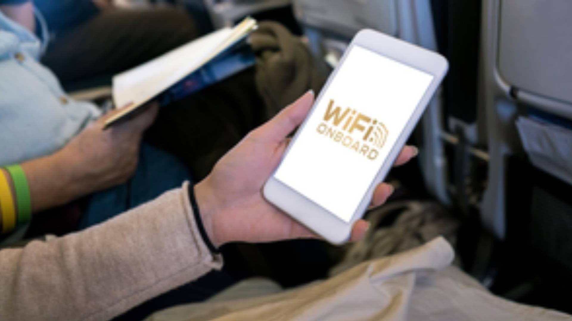 Govt Cautions Citizens Against Using Public Wi-Fi For Transactions