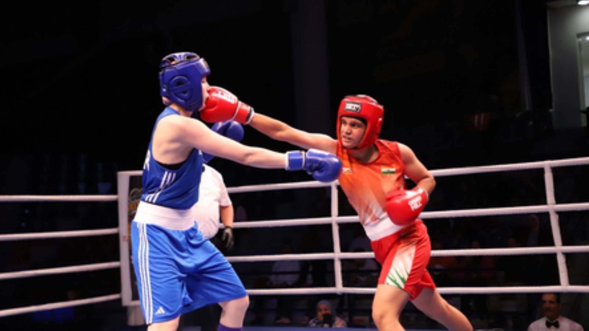 7 Indians Enter Finals On Day 9 Of Asian U-15 & U-17 Boxing C'ships