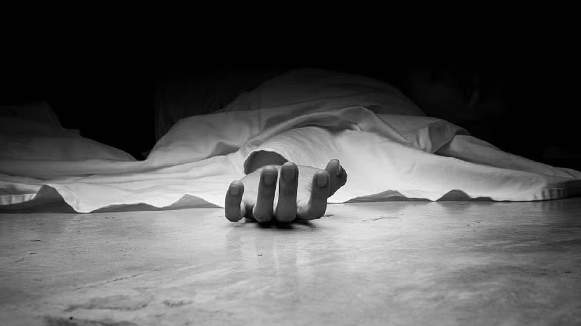 Man Beaten To Death By Sons Over Family Feud In Odisha's Ganjam