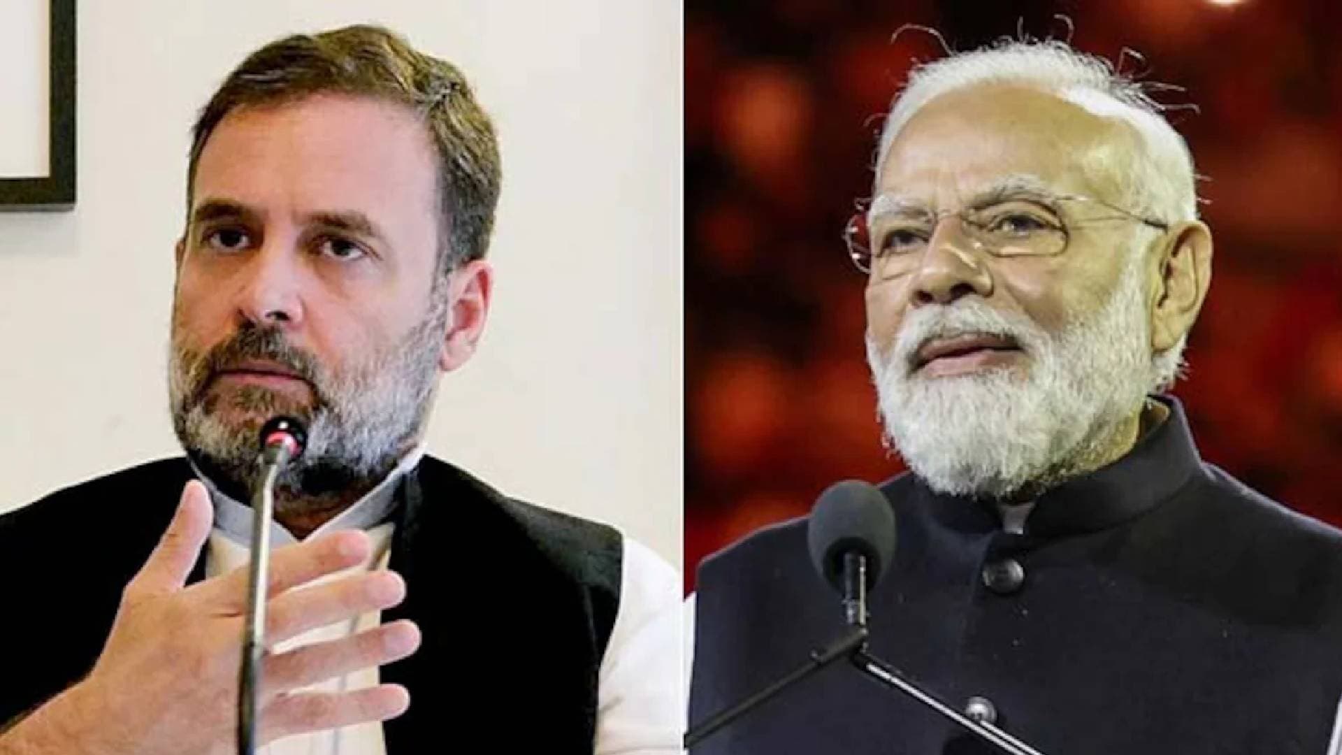 'India Must Show We Stand Together Against Terrorism', Rahul Writes To PM For Special Parliament Session