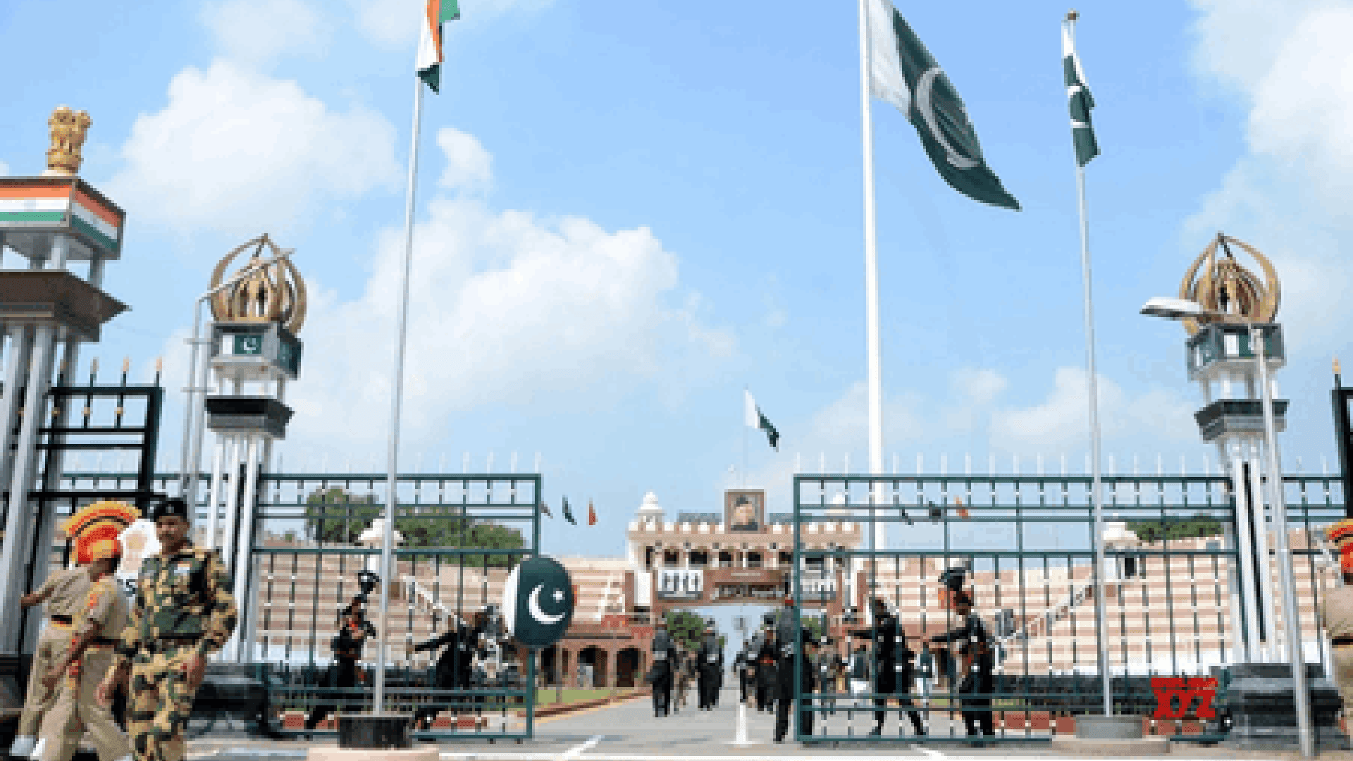 60 Pakistani Women Married To Ex-Terrorists In J&K Deported