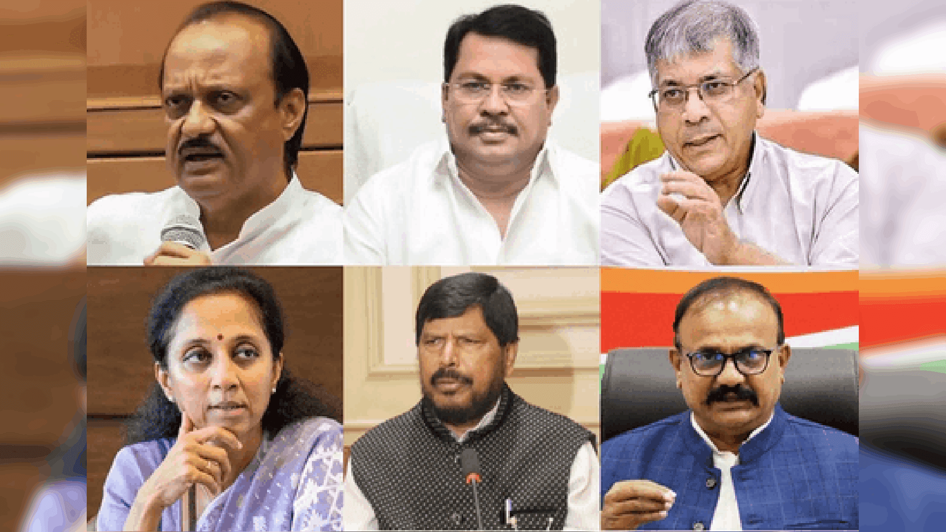 Maha Parties Welcome Centre’s Caste Based Census Decision