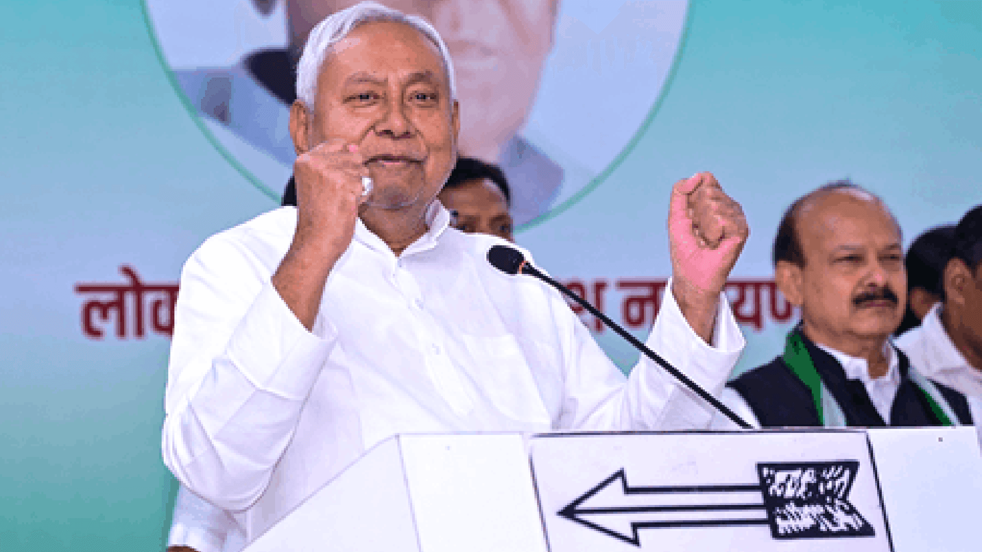 ‘Matter Of Great Happiness’: Nitish Kumar Praises PM Modi On Caste Census Decision