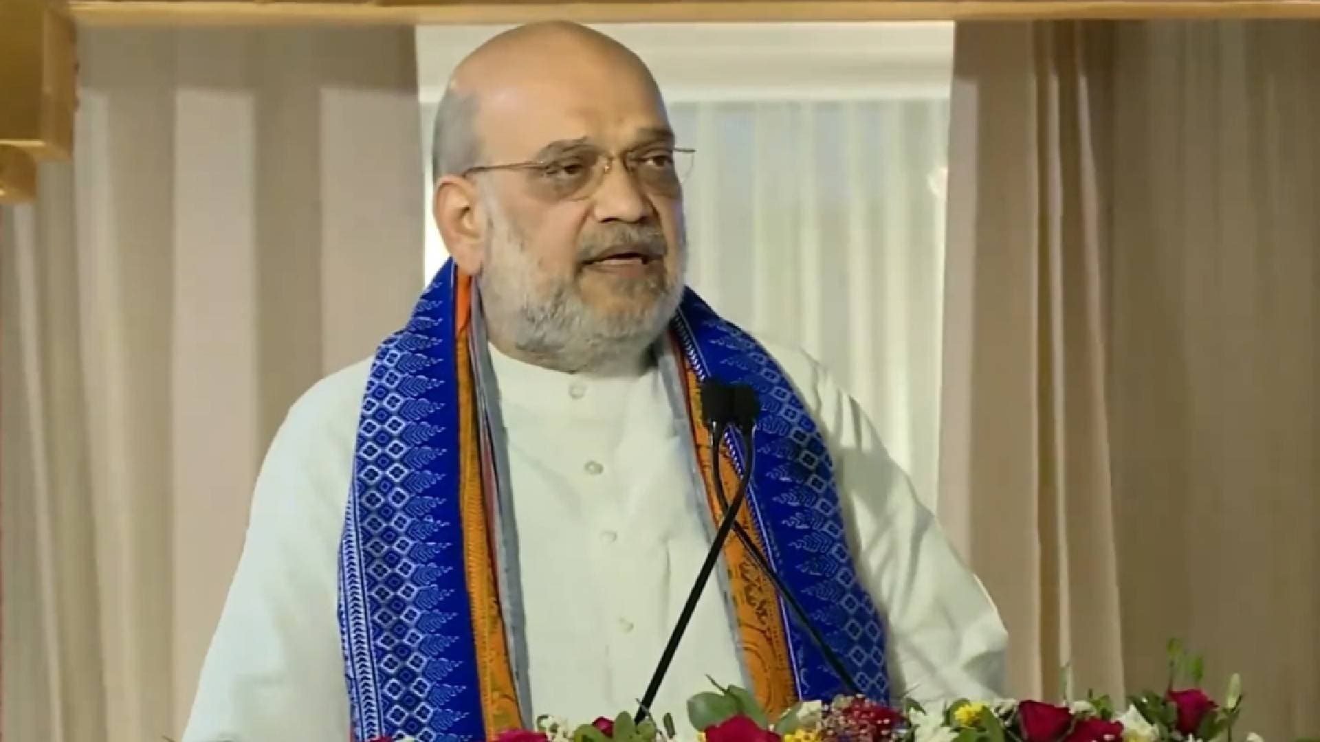 Won’t Spare A Single Terrorist: HM Amit Shah Vows To Avenge Pahalgam Terror Attack