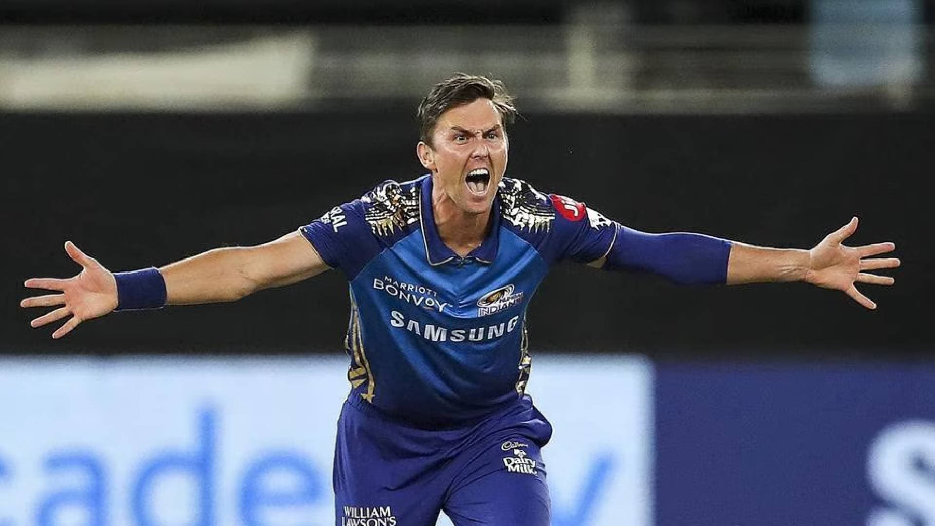 IPL 2025: MI's Trent Boult Completes 300 T20 Wickets