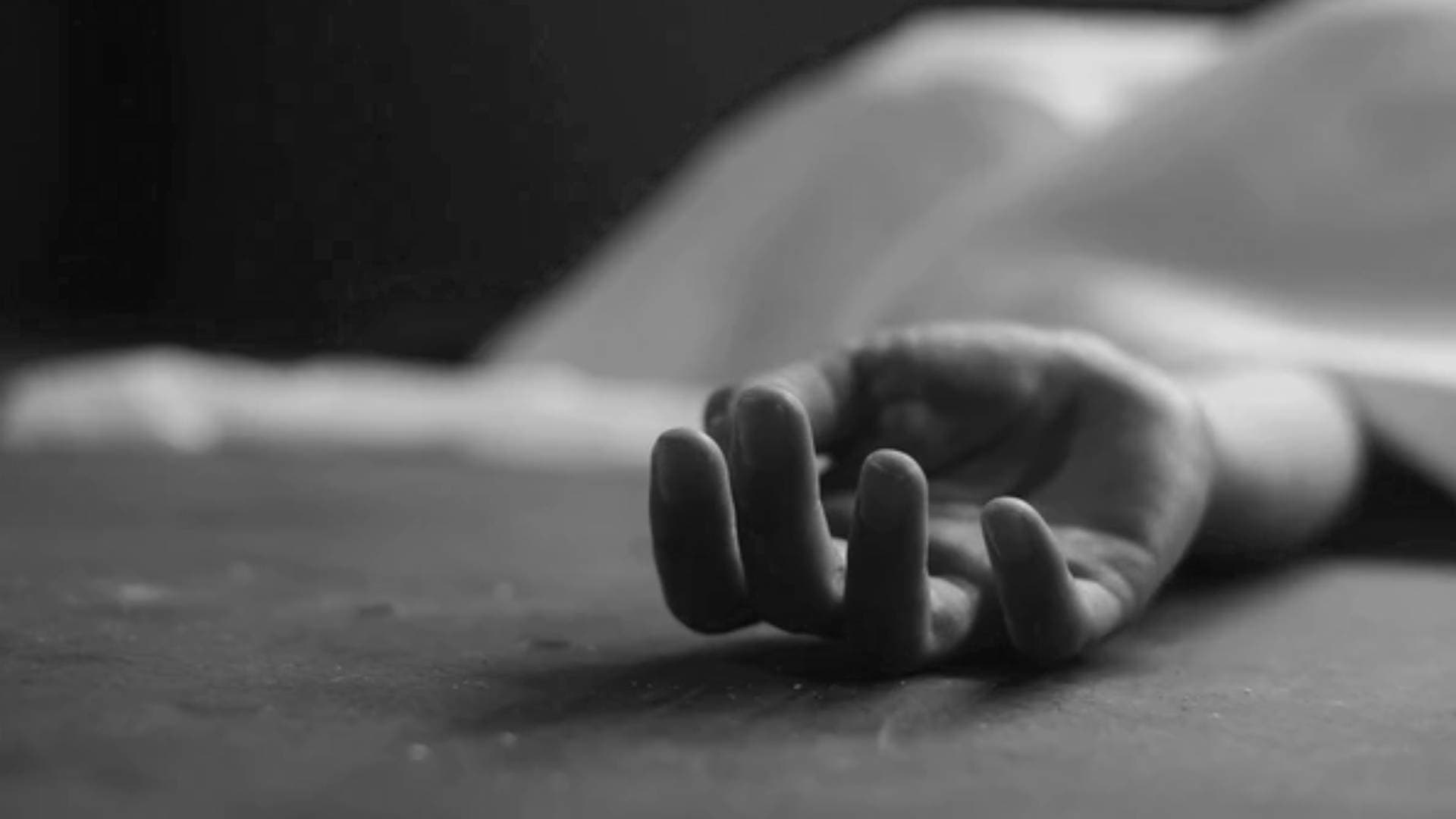 Unidentified Youth Found Dead On Railway Track In Odisha's Balangir