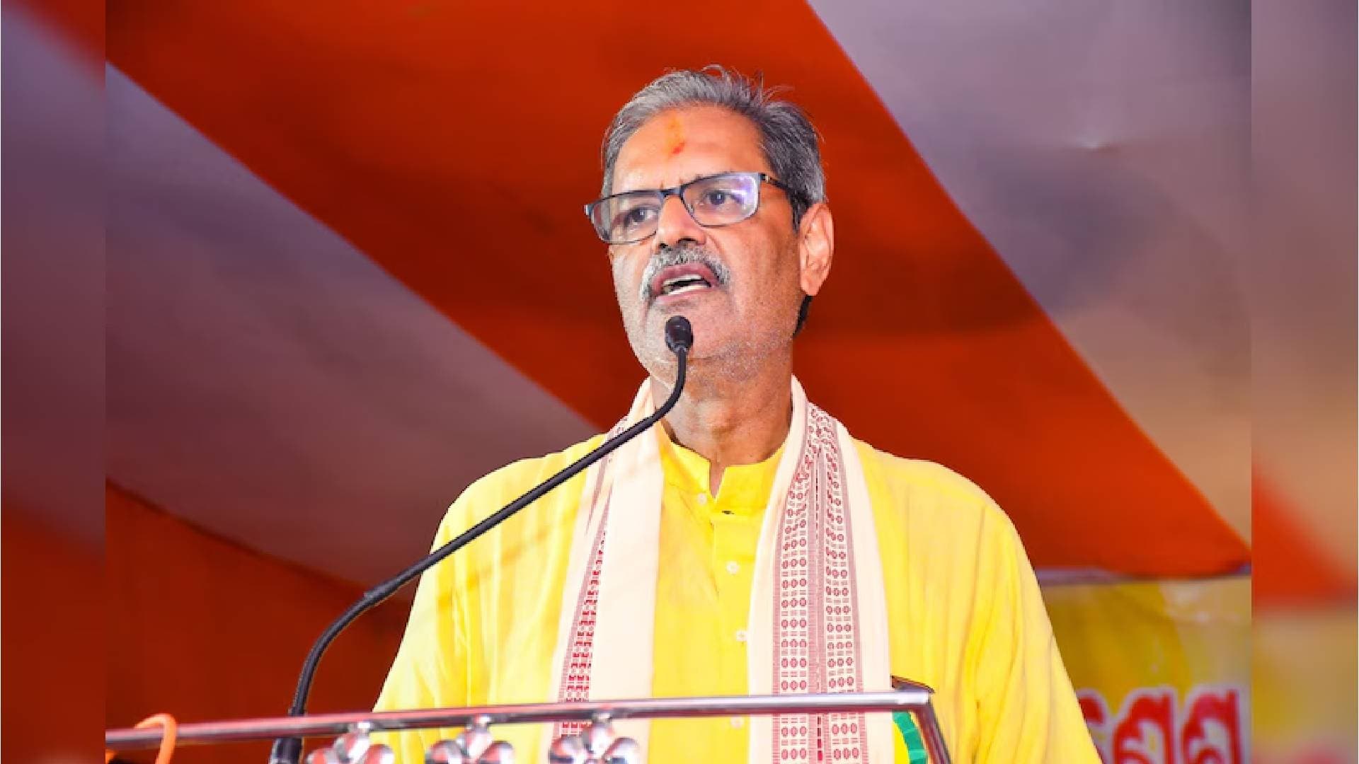 Kalinga Super Cup Should Be An Annual Event, Says Odisha Dy CM Kanak Vardhan Singh Deo