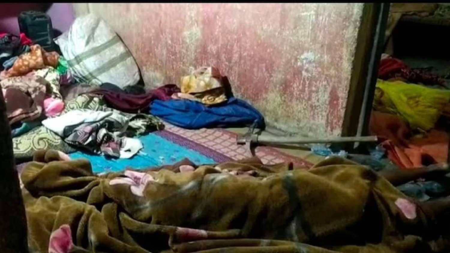 2020 Patnagarh Mass Murder: Accused Father-Son Duo Nabbed After Five-Year Hunt