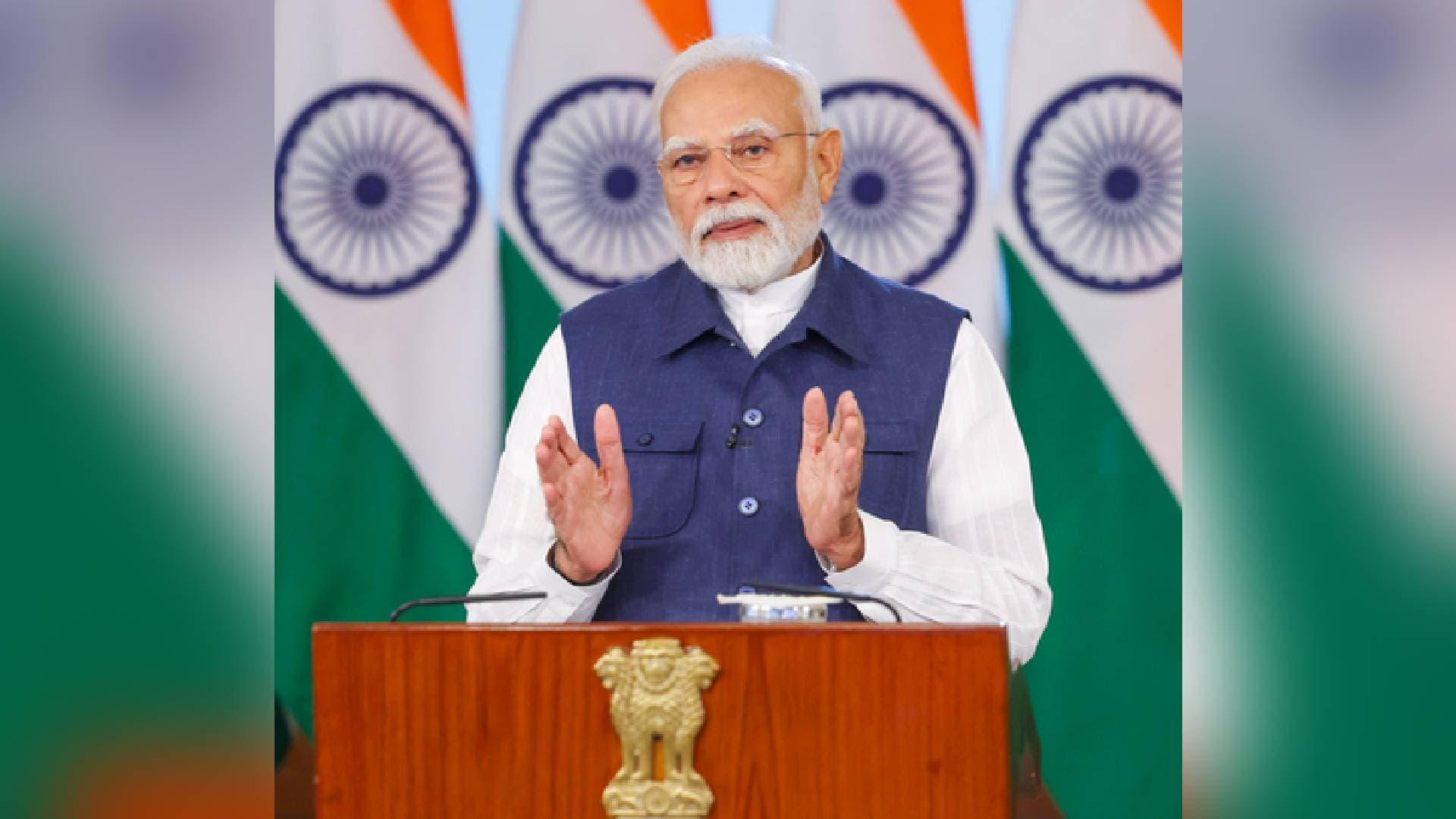 India Will Take Firm, Decisive Actions Against Terrorists And Their Backers: PM Modi