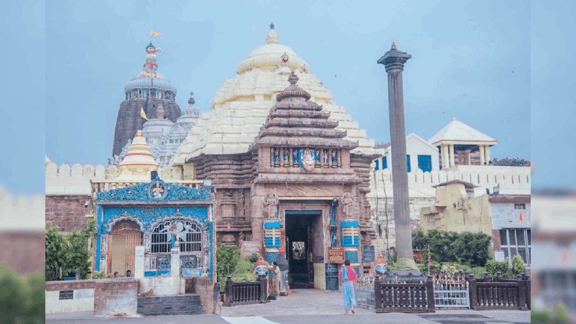 SJTA Begins Probe On Alleged Use of Leftover Nabakalebar Wood For Making Of Idols For Digha Jagannath Temple