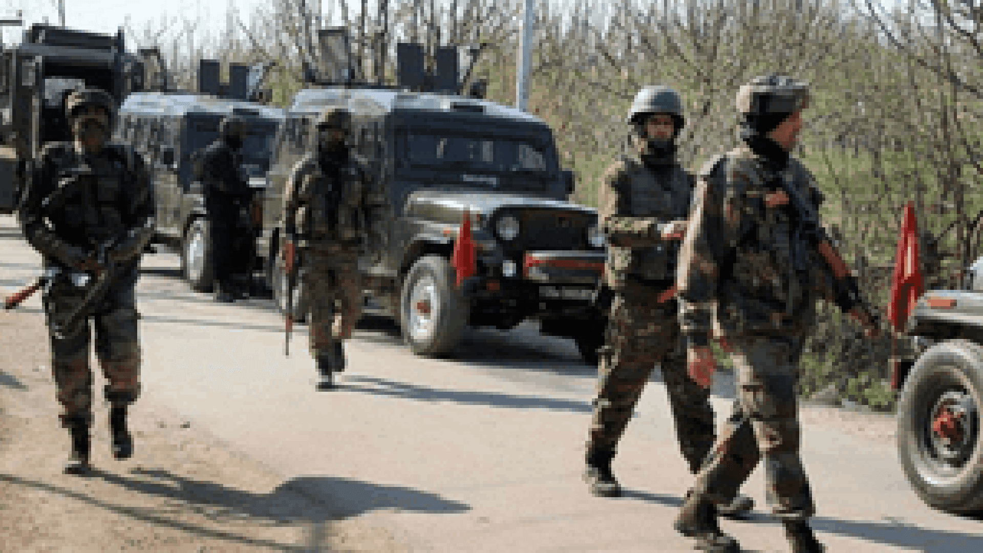 Pakistan Has Launched A Disinformation Campaign: Indian Army