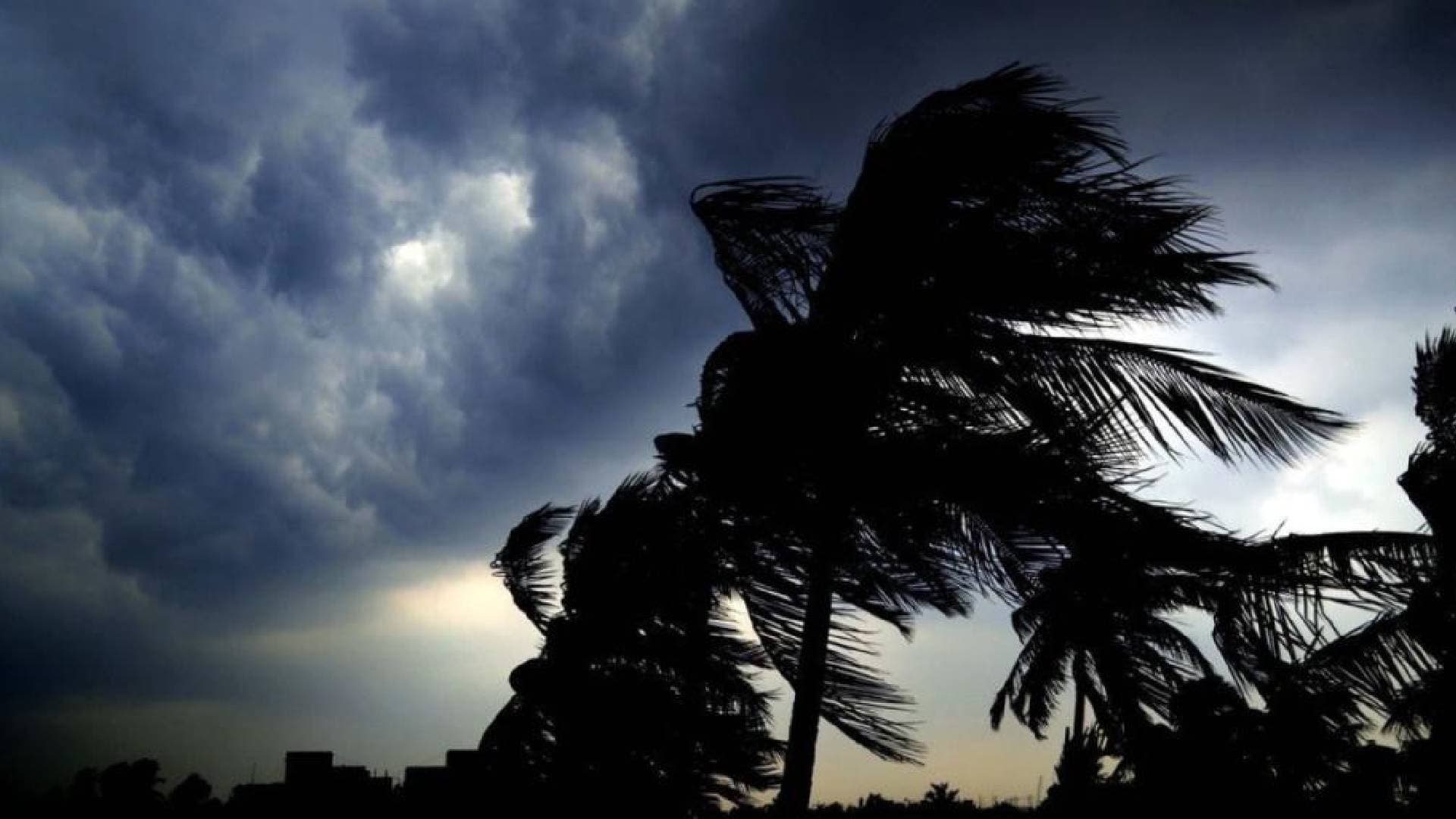 Nor’wester Destruction: Heavy Rain, Strong Winds Lash Odisha, One Killed