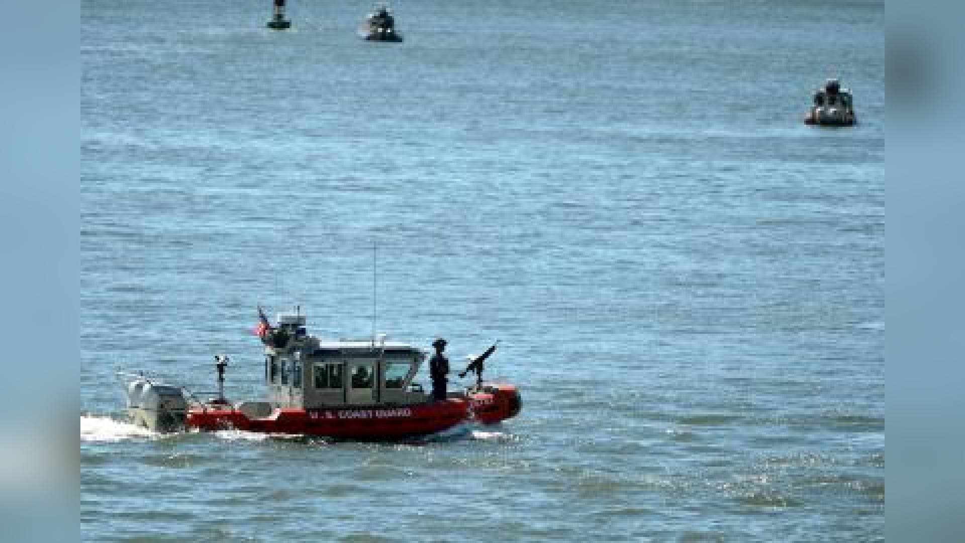 Three Dead, Nine Missing After Suspected Smuggling Boat Capsizes Off US San Diego Coast