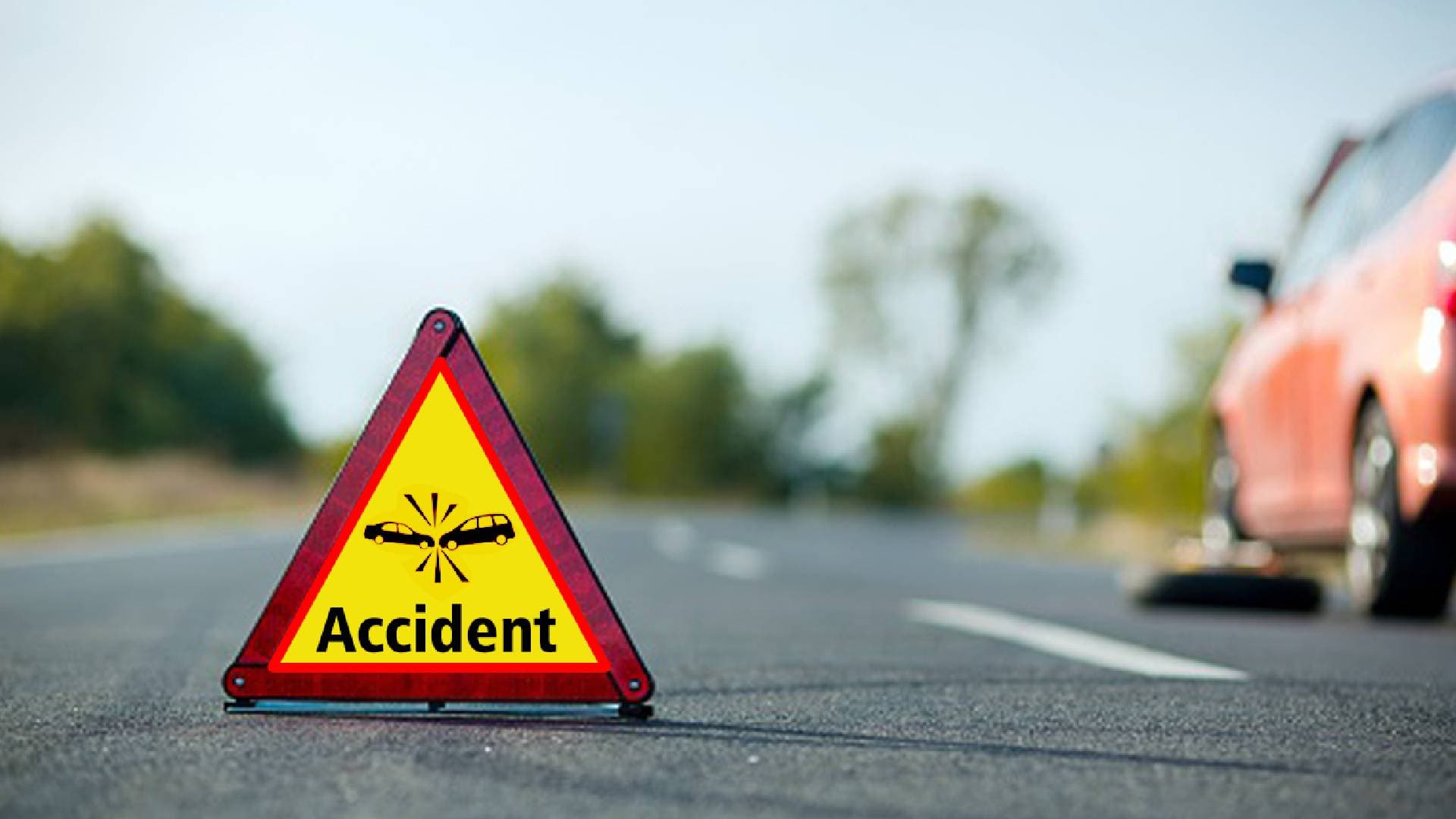 8 Killed, Two Injured In Car-Tractor Collision In Bihar's Katihar