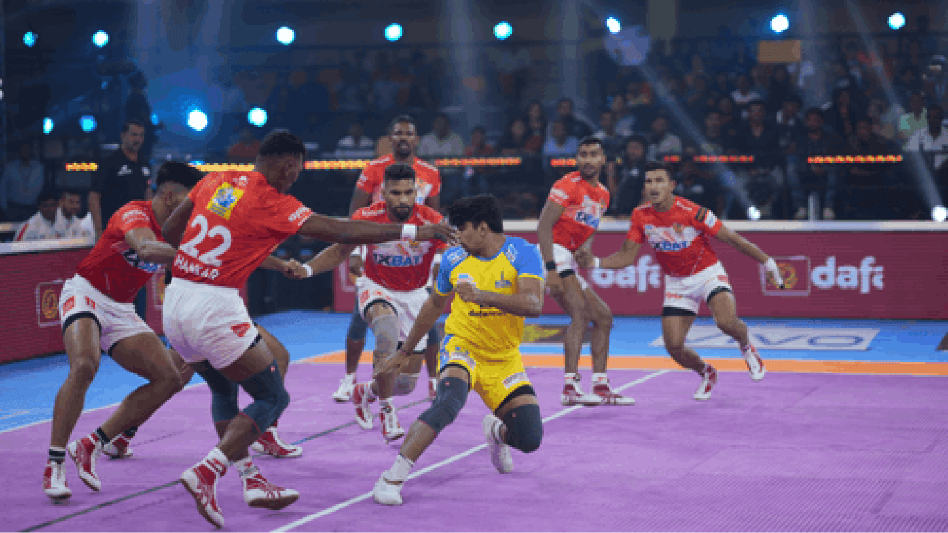'PKL Has Led To Remarkable Resurgence Of Traditional Sports': Odisha CM Majhi