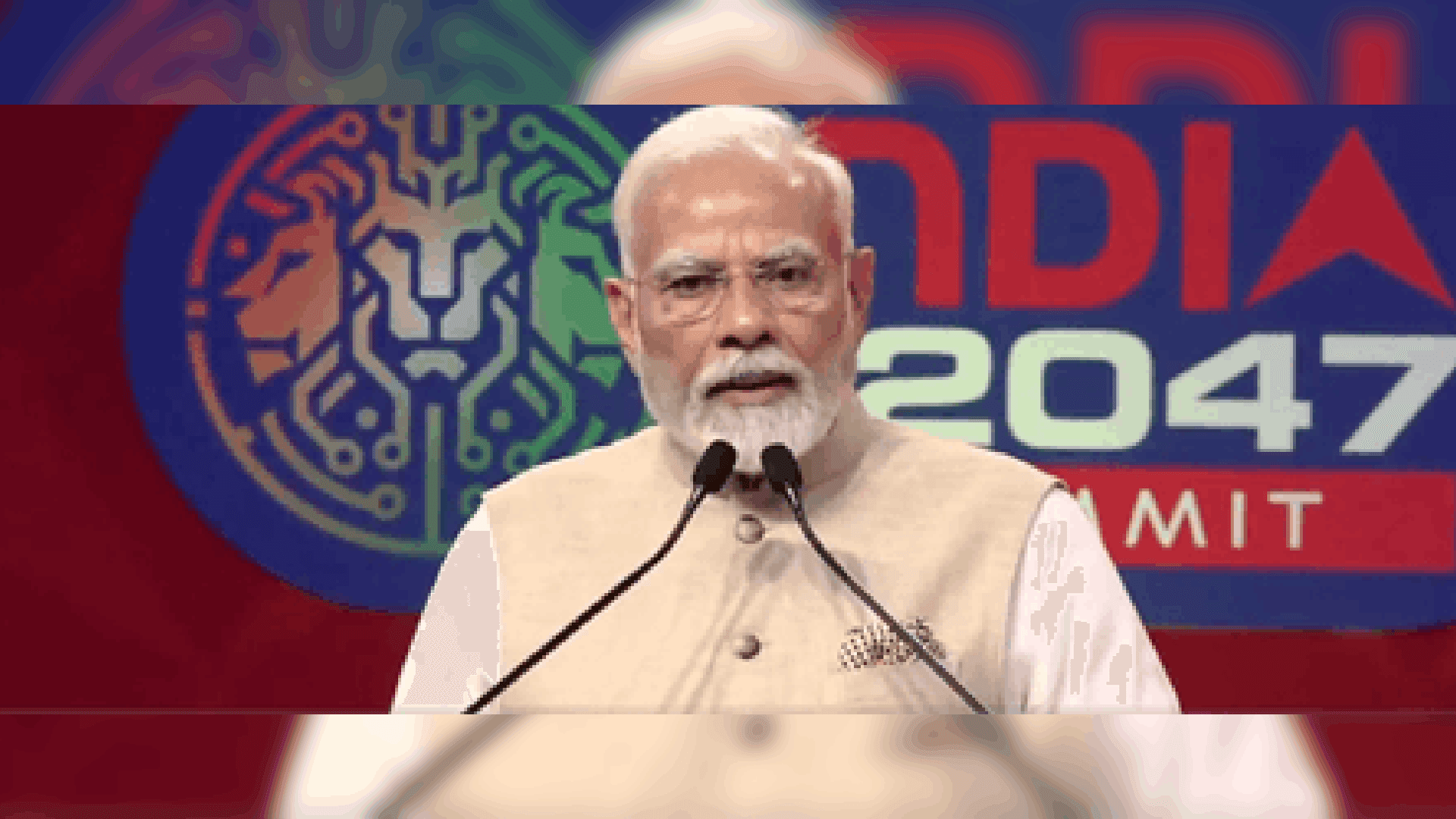 'Big Decisions Postponed By Voter Politics': PM Modi's Bold Reflection On India's past