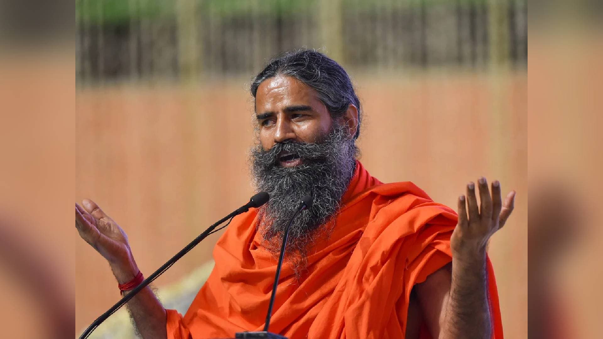 Operation Sindoor: Baba Ramdev Praises Indian Army, Says Their Efforts “Bring Deep Sense Of Satisfaction To Millions”