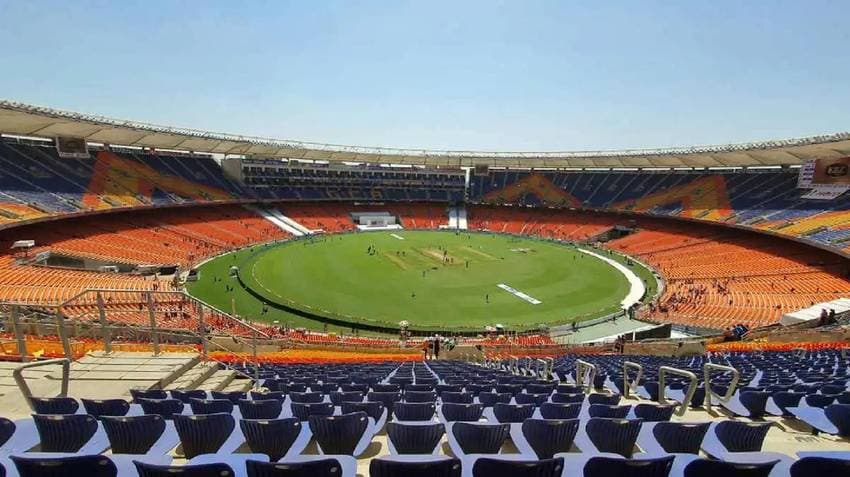 'We Will Blast...': Ahmedabad's Narendra Modi Stadium Gets Bomb Threat