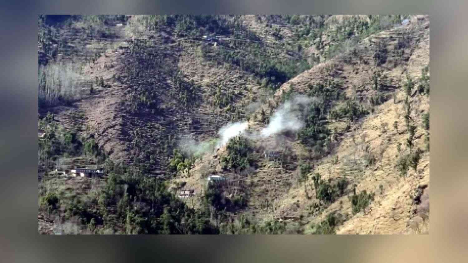 15 Civilians Killed In Pakistan's Heavy Shelling Along J&K LoC