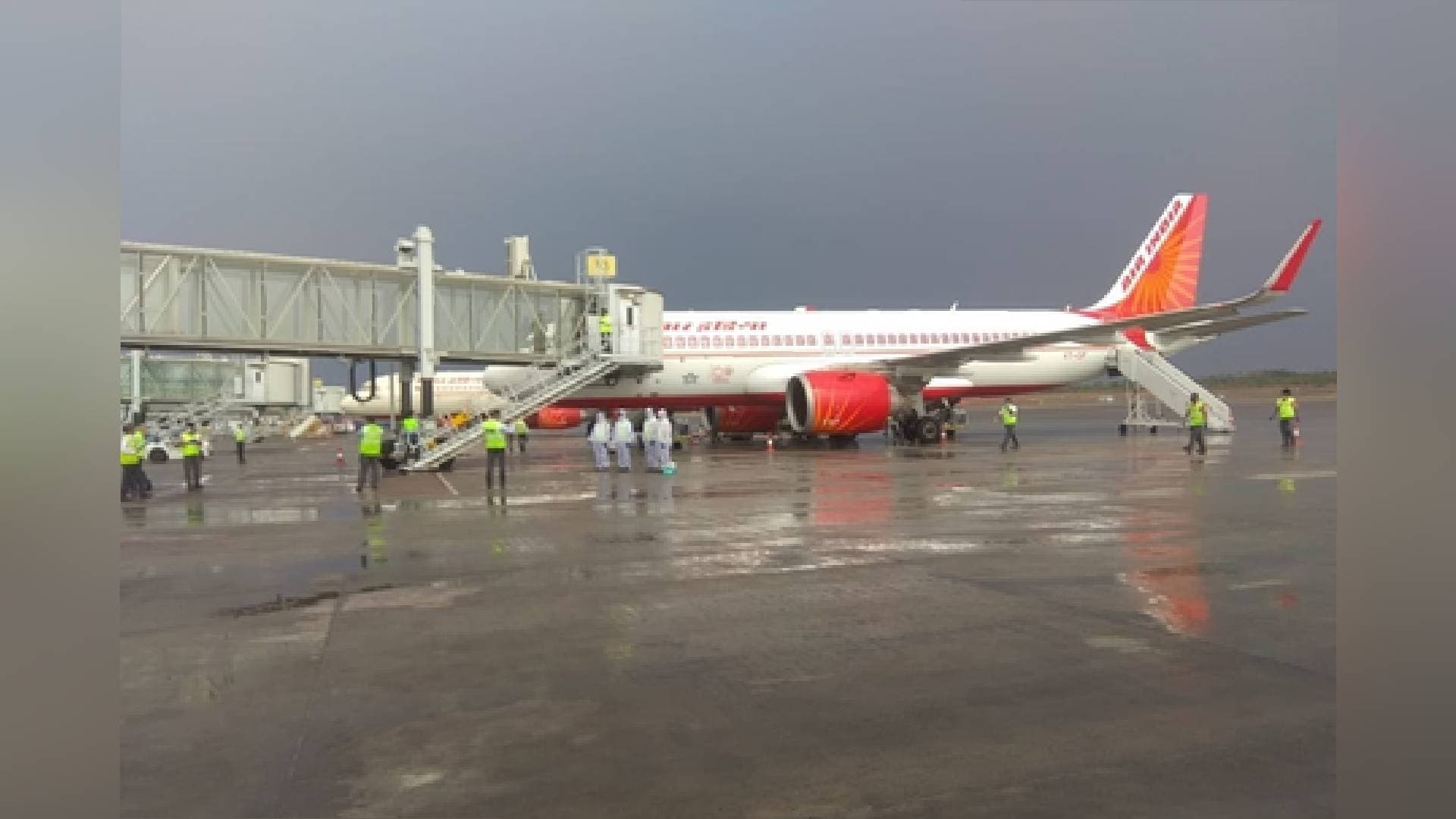 430 Flights Cancelled, 27 Airports To Remain Shut Till May 10