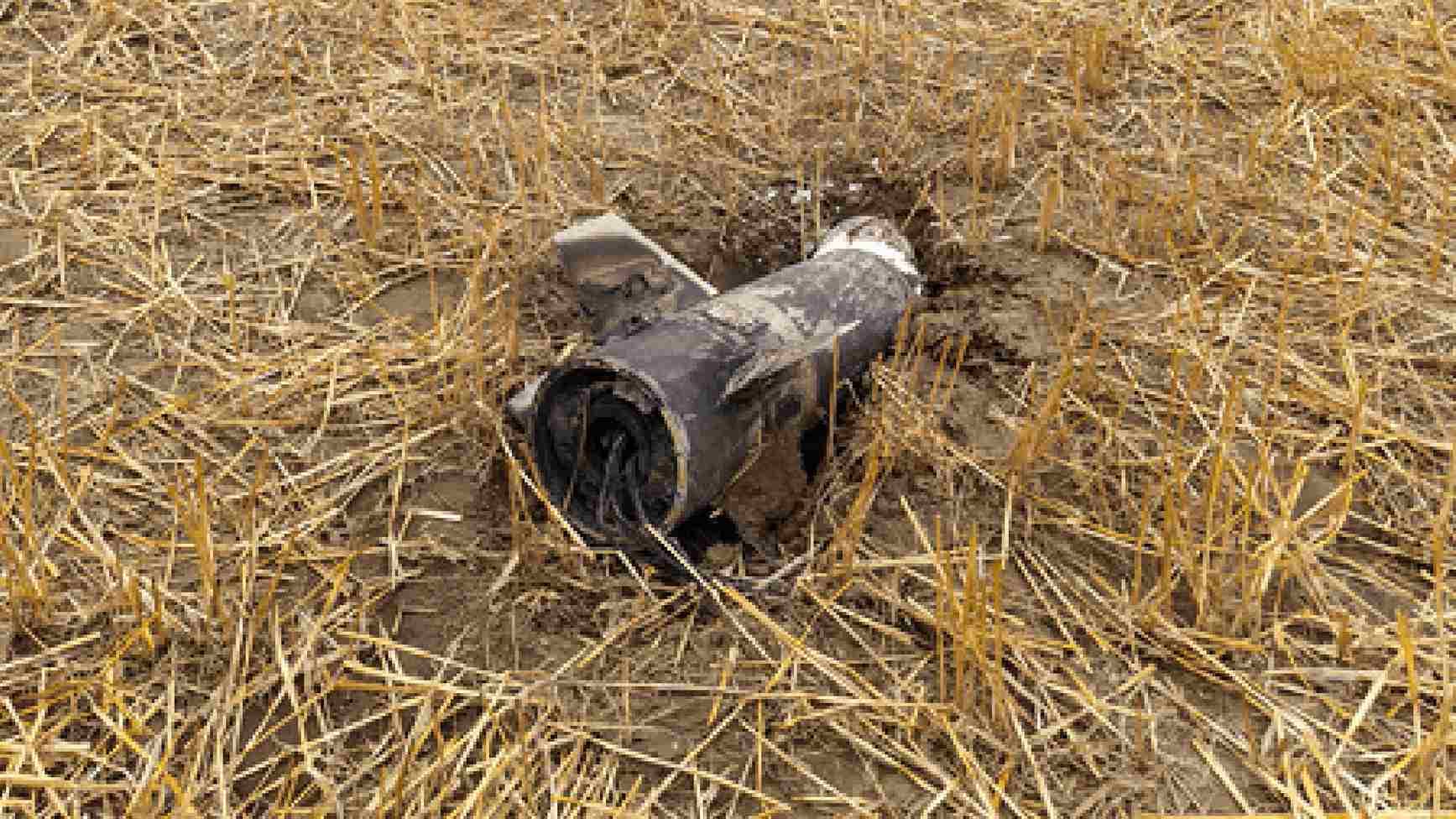 India Negates Pak Drone/Missile Attack On Over 15 Places, Knocks Out Lahore Air Defence System