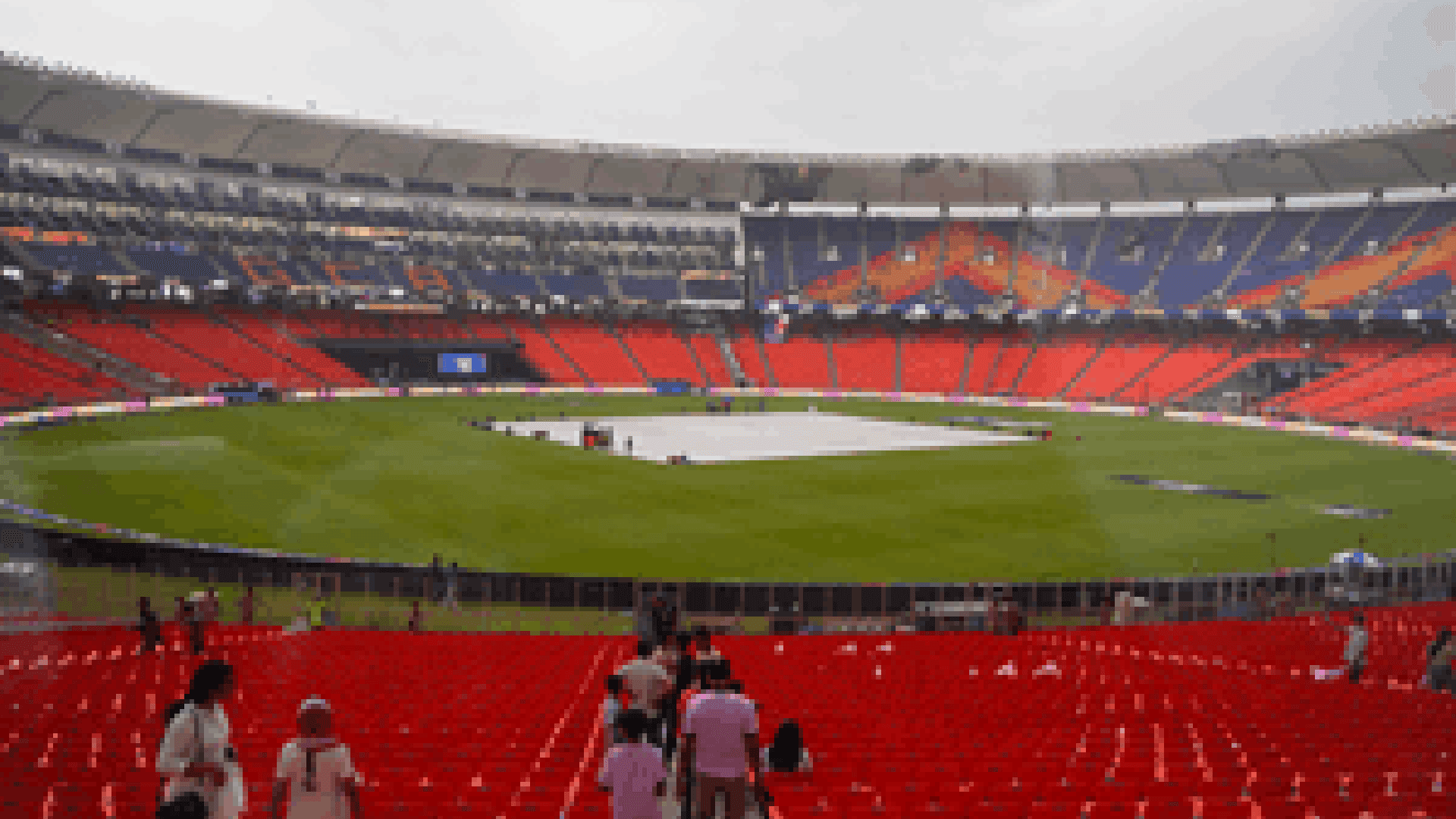 IPL 2025: BCCI Confirms Sunday's PBKS-MI Clash Shifted To Ahmedabad From Dharamshala