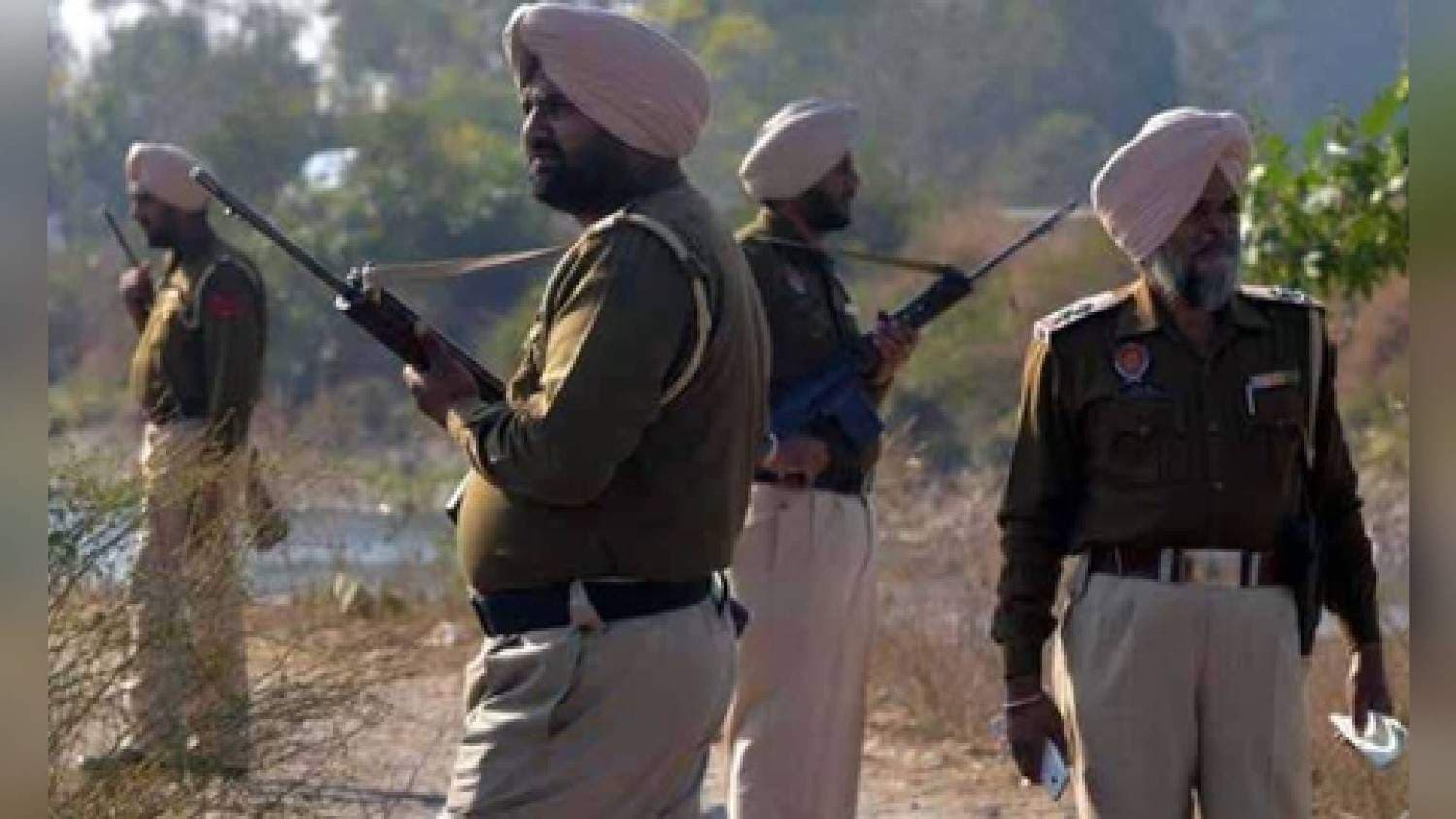 Punjab Shuts All Educational Institutes, Cancels Exams