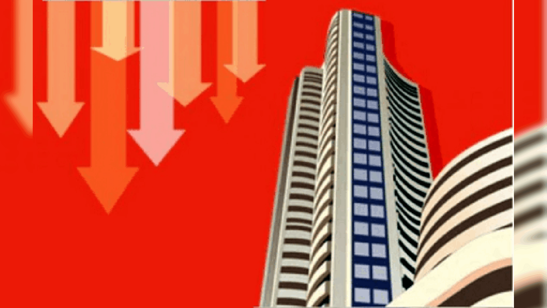 India-Pakistan Tensions Trigger Selloff In Stock Markets, Sensex Falls 880 Points