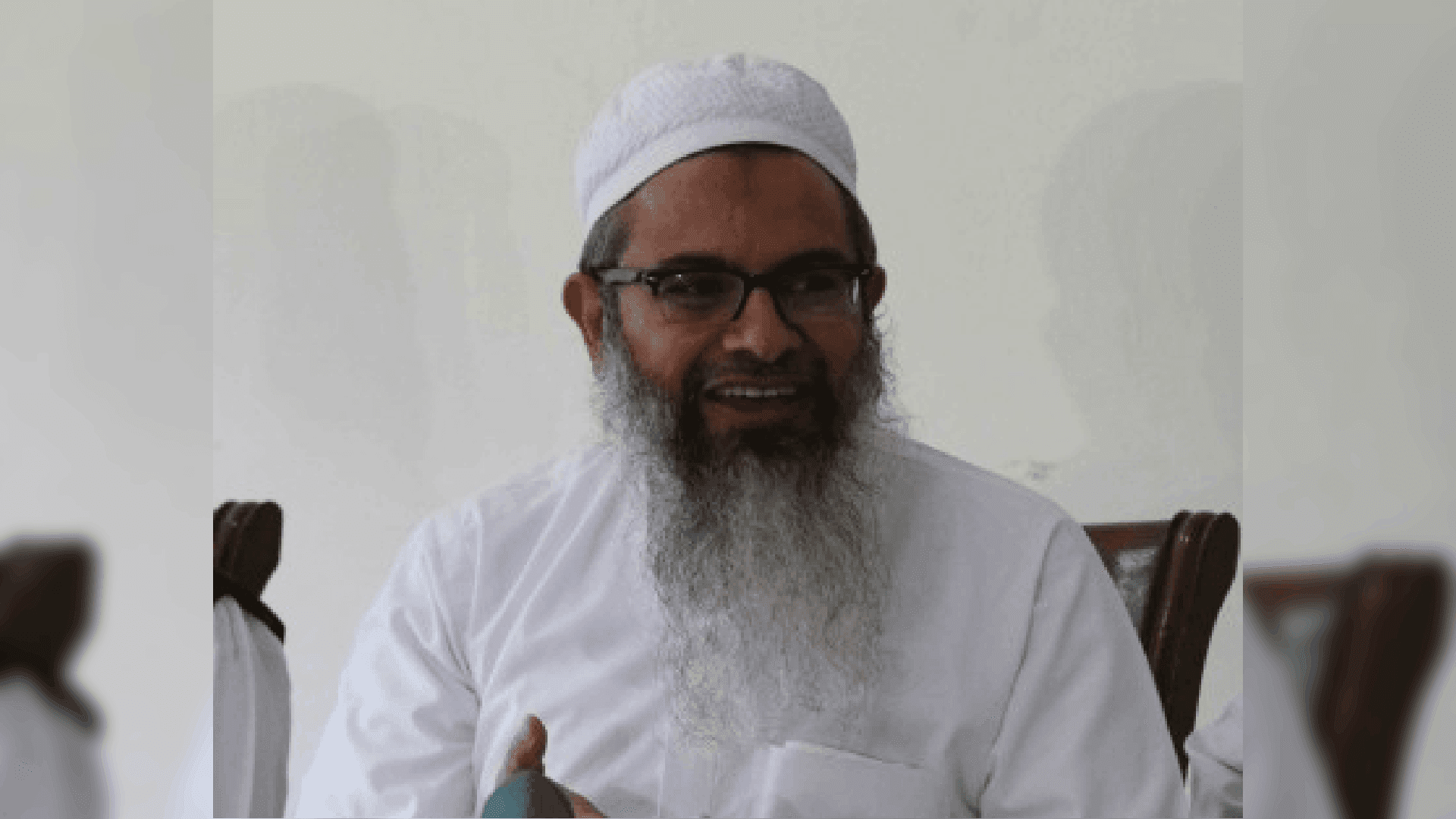 PM Modi Has Replied To Pahalgam Terrorists Who Challenged Him: Maulana Mahmood Madani