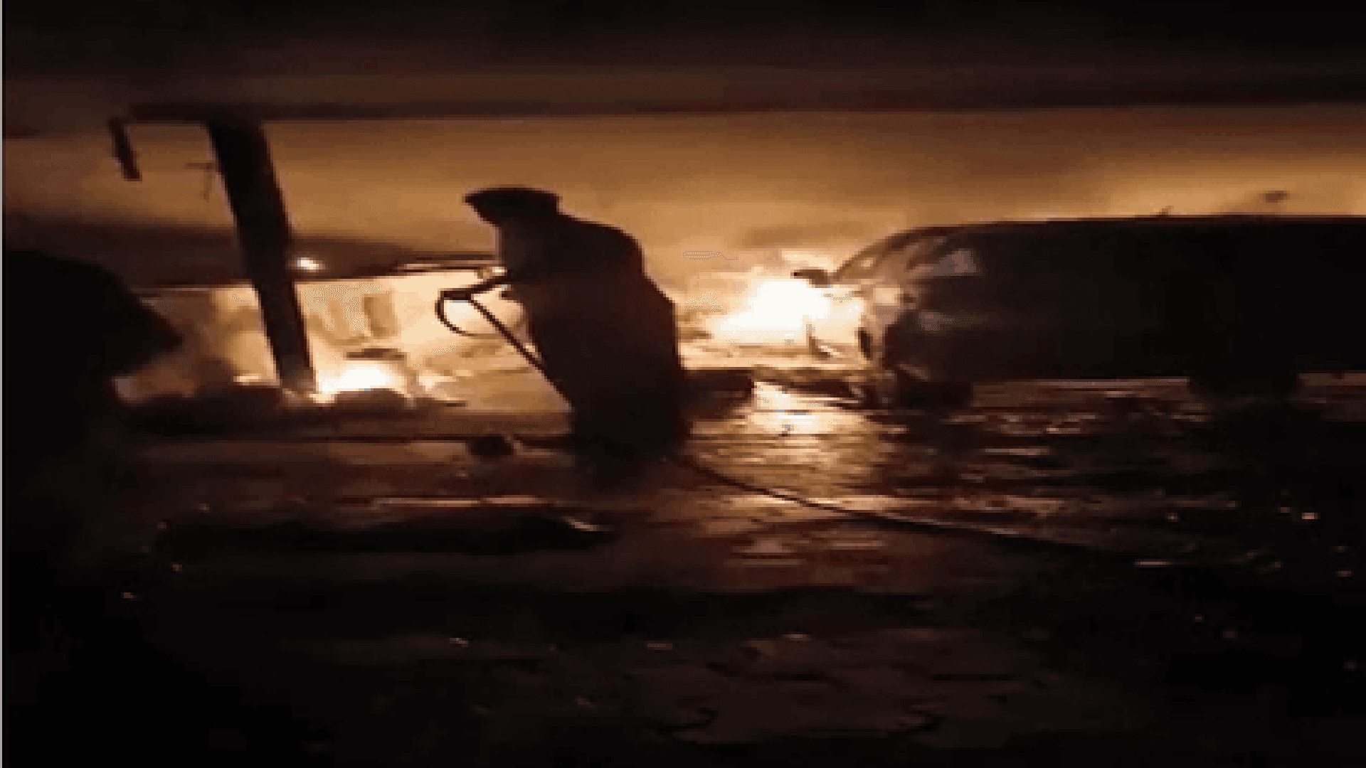 Three Injured In Drone Attack In Punjab's Ferozepur
