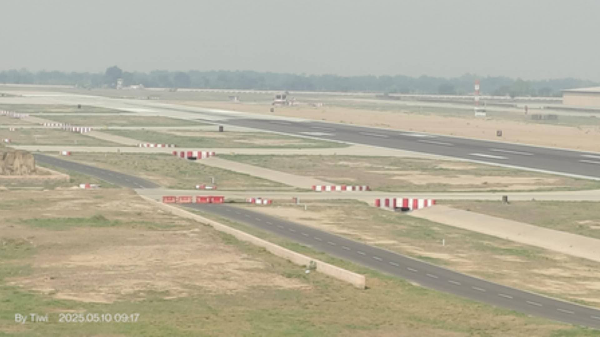 Malicious Misinformation Campaign: Centre Shreds Pak's Tissue Of Lies Claiming 'Destruction' Of Indian Air Bases