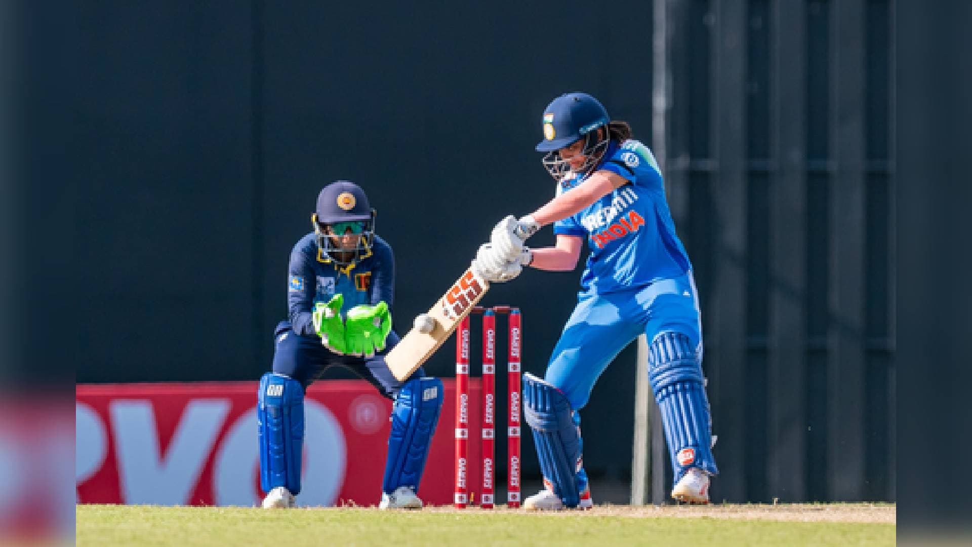 Women’s ODI Tri-Series: India Aim To Put Best Foot Forward In High-Stakes Final Against Sri Lanka