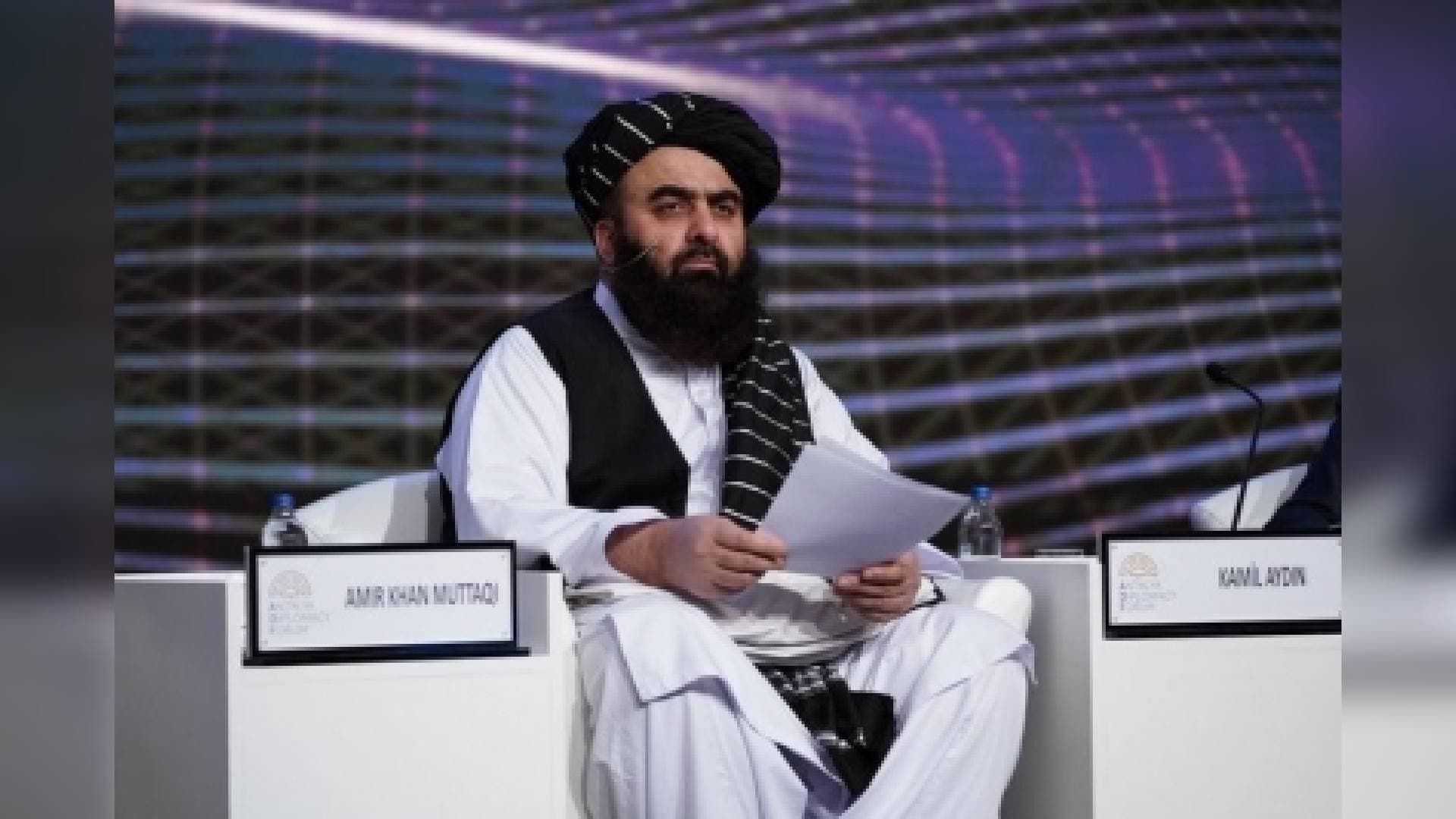 Baseless, Unfounded: Kabul Rejects Pak Claims Of Indian Missiles Striking Afghanistan