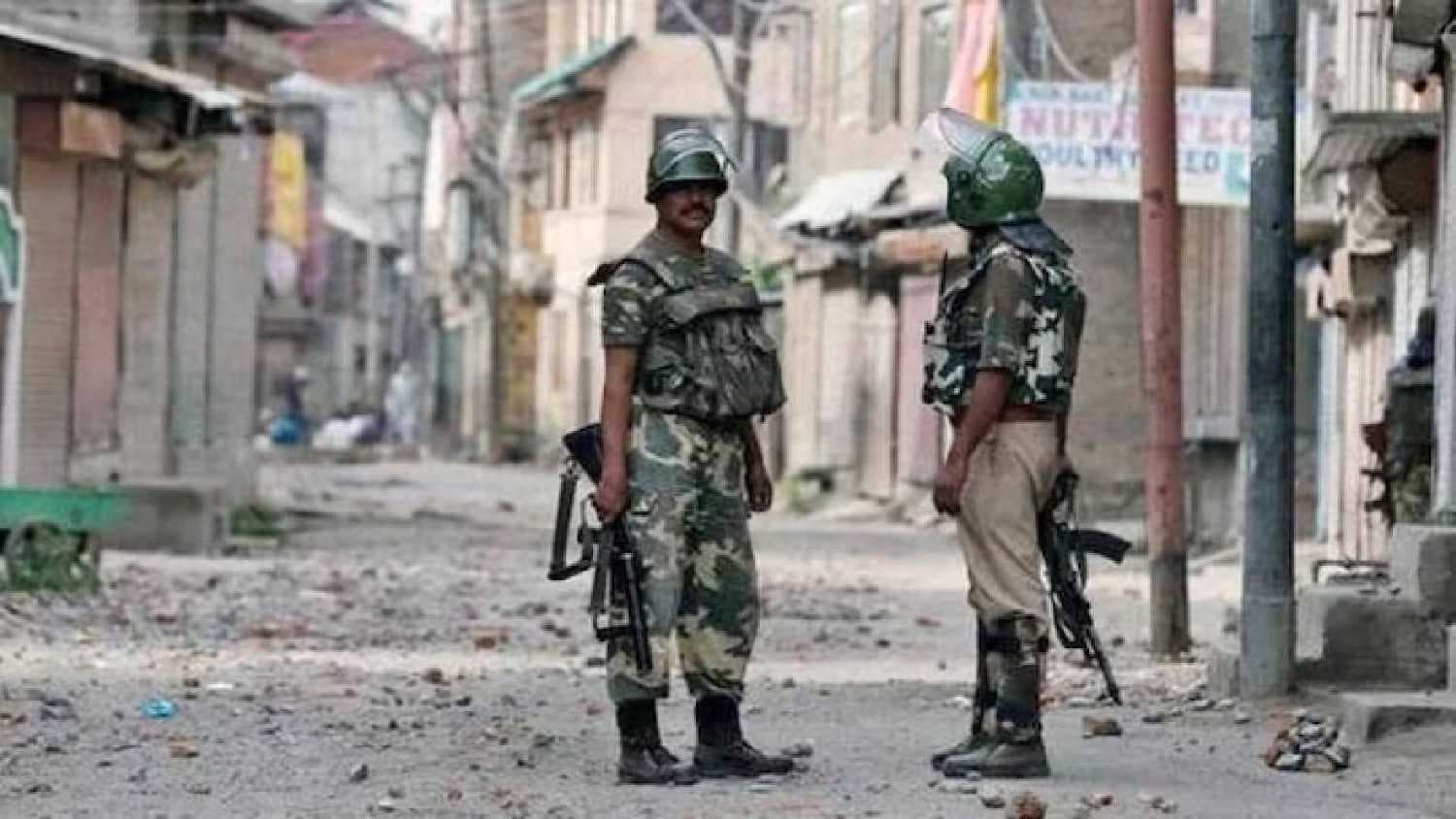 Situation Normal At Jammu, Poonch; No Shelling Reported Overnight