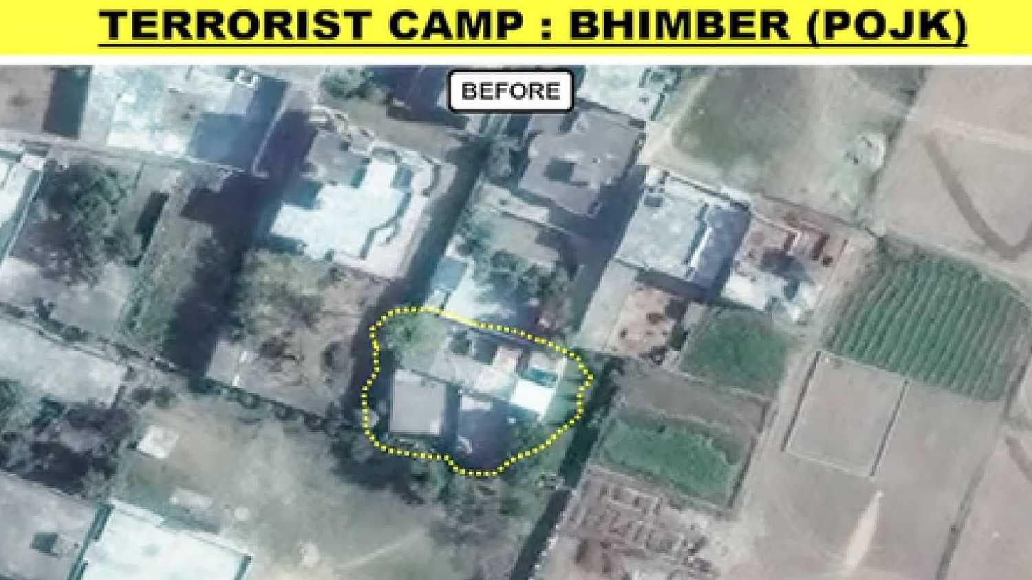 Successfully Executed Assigned Tasks, Operation Sindoor Still Ongoing: IAF