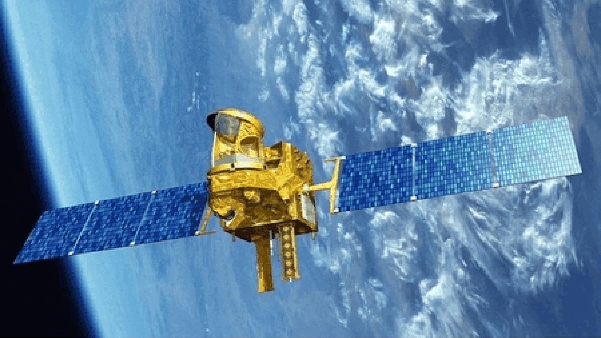 India’s Eye In The Sky To Get Big Boost With ISRO’s New Radar Imaging Satellite