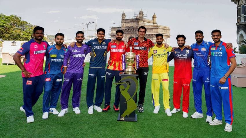 IPL 2025: Franchises Told By BCCI To Assemble By Tuesday As Tournament Restart Looms