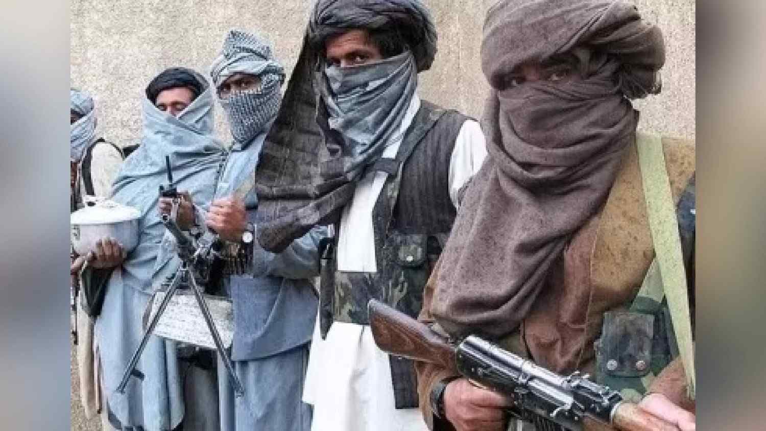 Baloch Liberation Army Hits 51 Locations In Pakistan, Declares 'New Order' In South Asia