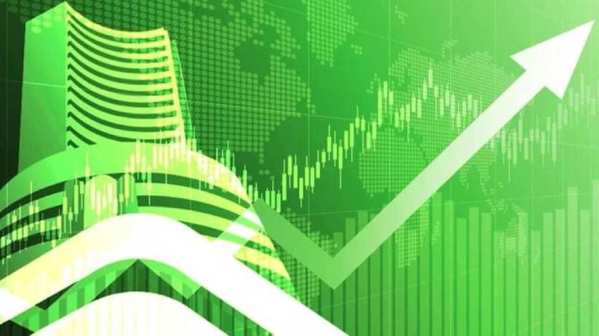 Sensex, Nifty Clock Best Single-Day Rally In 4 Years; Investors Richer By Rs 16 Lakh Crore