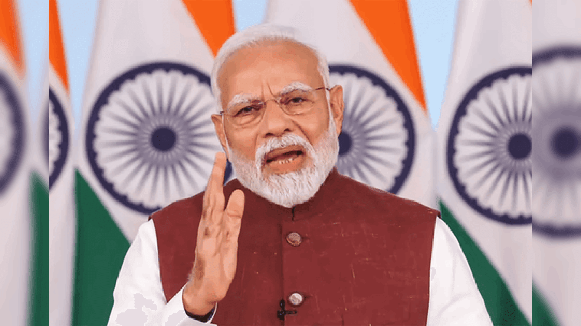 Terror, Trade And Talk Cannot Co-Exist: PM Modi Sends Stern Message To Pakistan