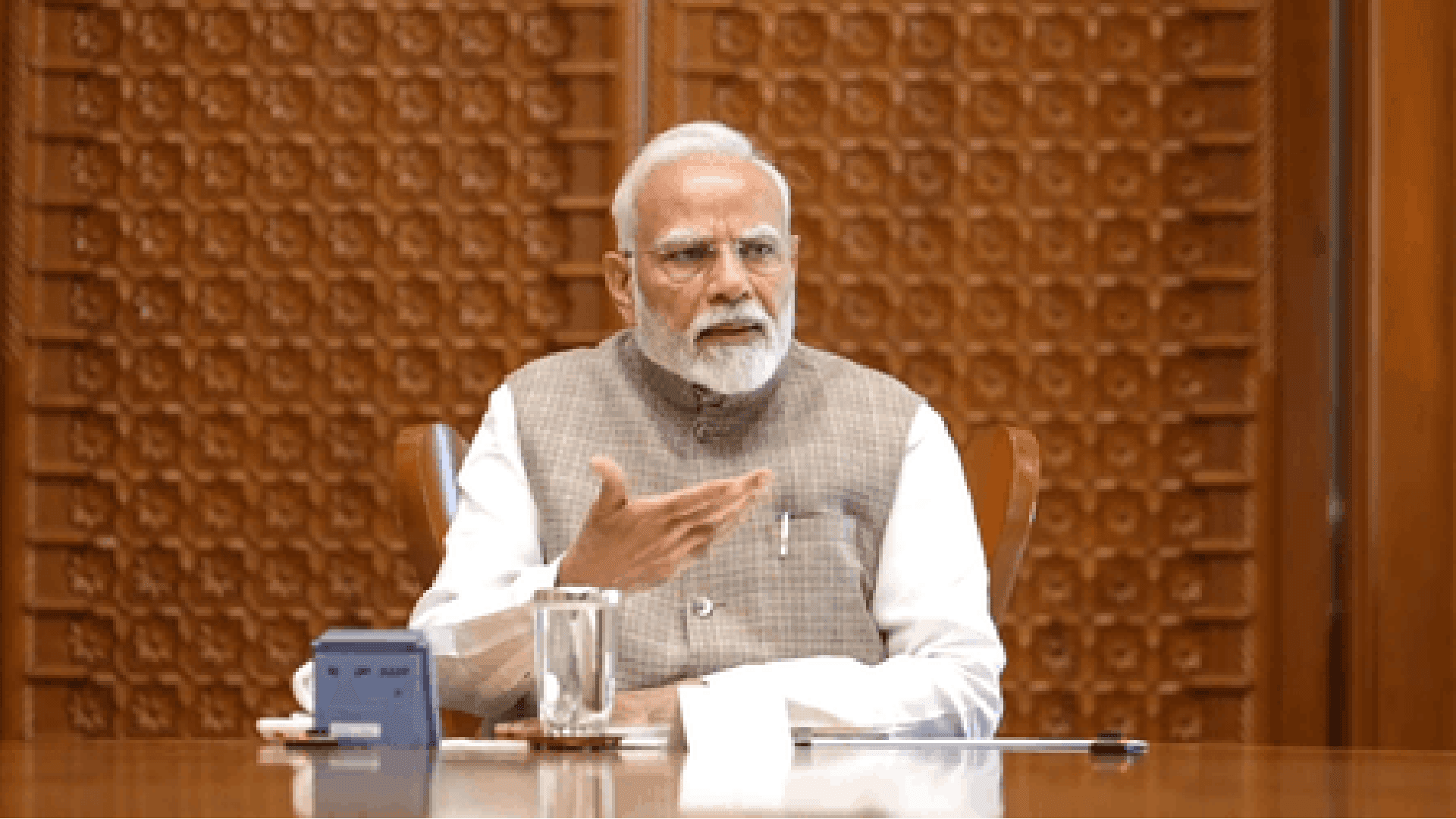 World Has Seen India's Capability, Terrorists Will No Longer Be Spared: PM Modi's Top Quotes